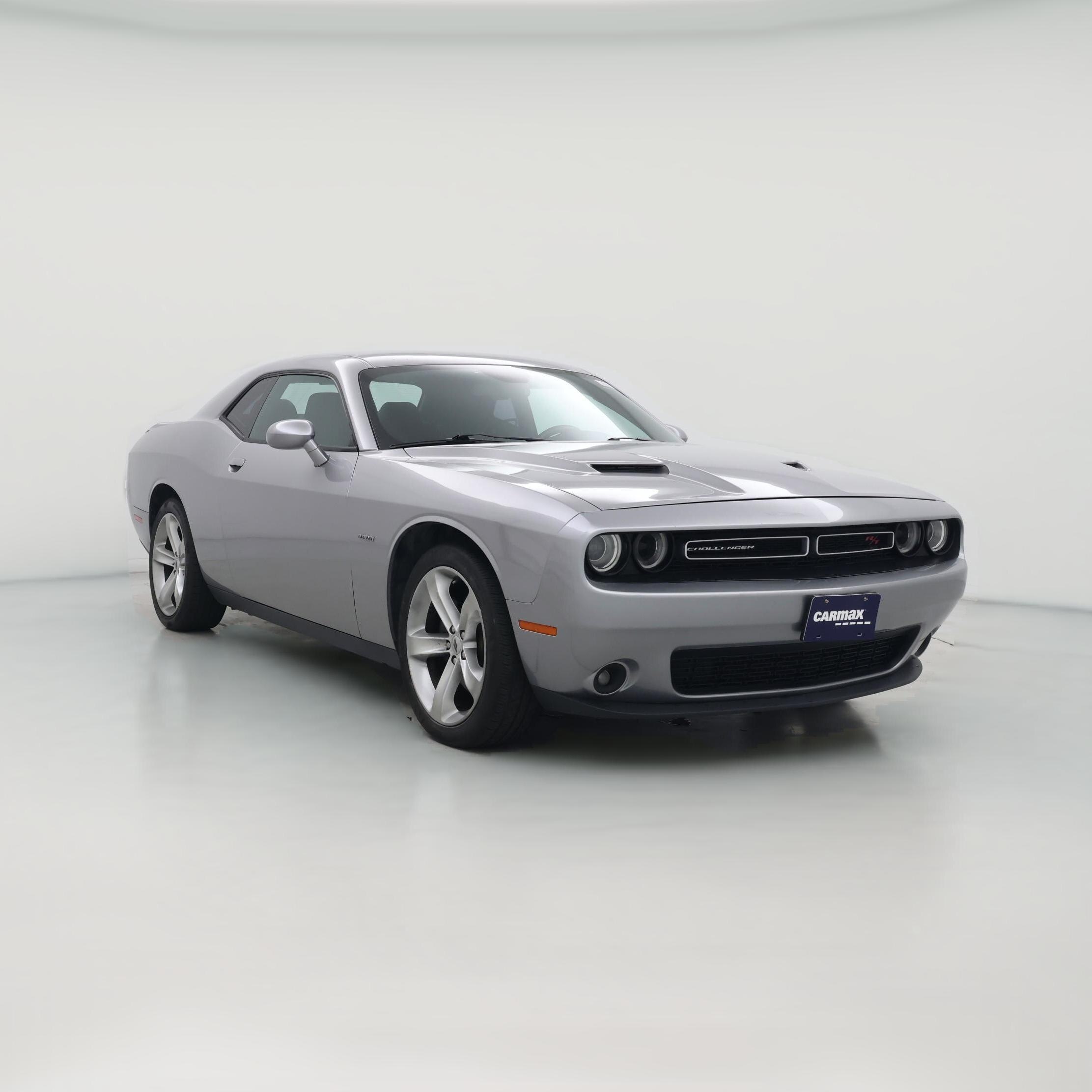 Thumbnail: 2018 Dodge Challenger - 1
