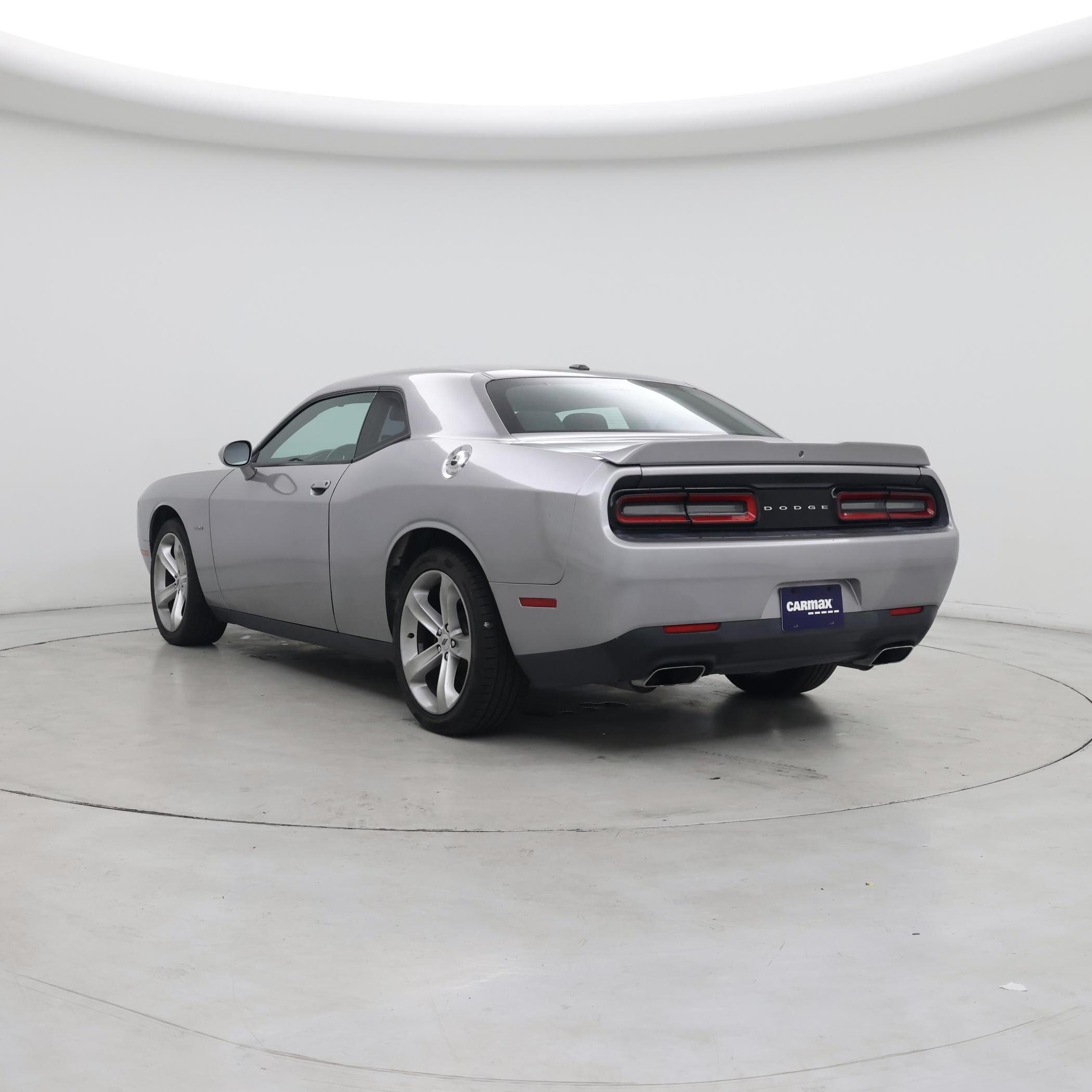 Thumbnail: 2018 Dodge Challenger - 2