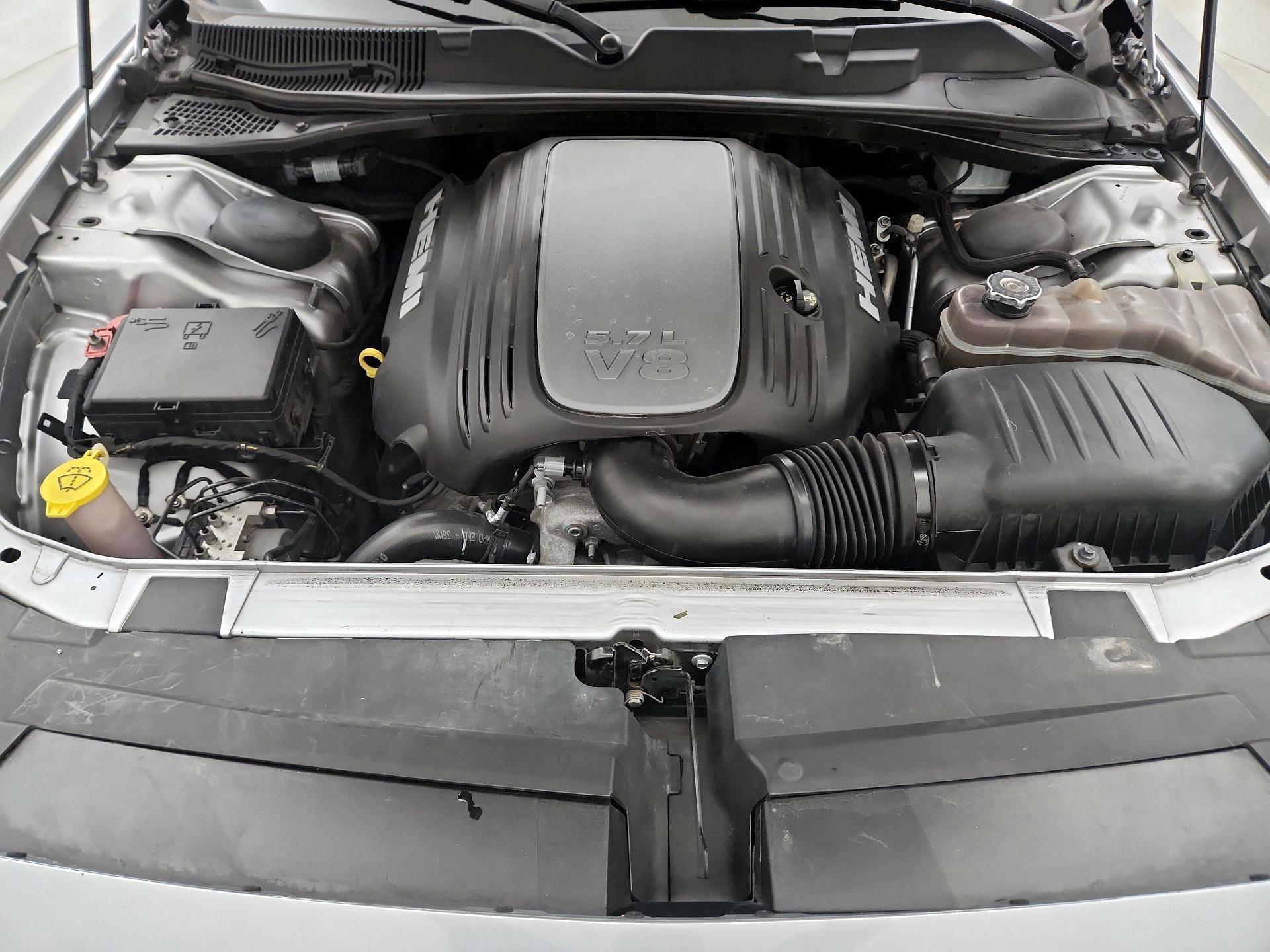 Thumbnail: 2018 Dodge Challenger - 20