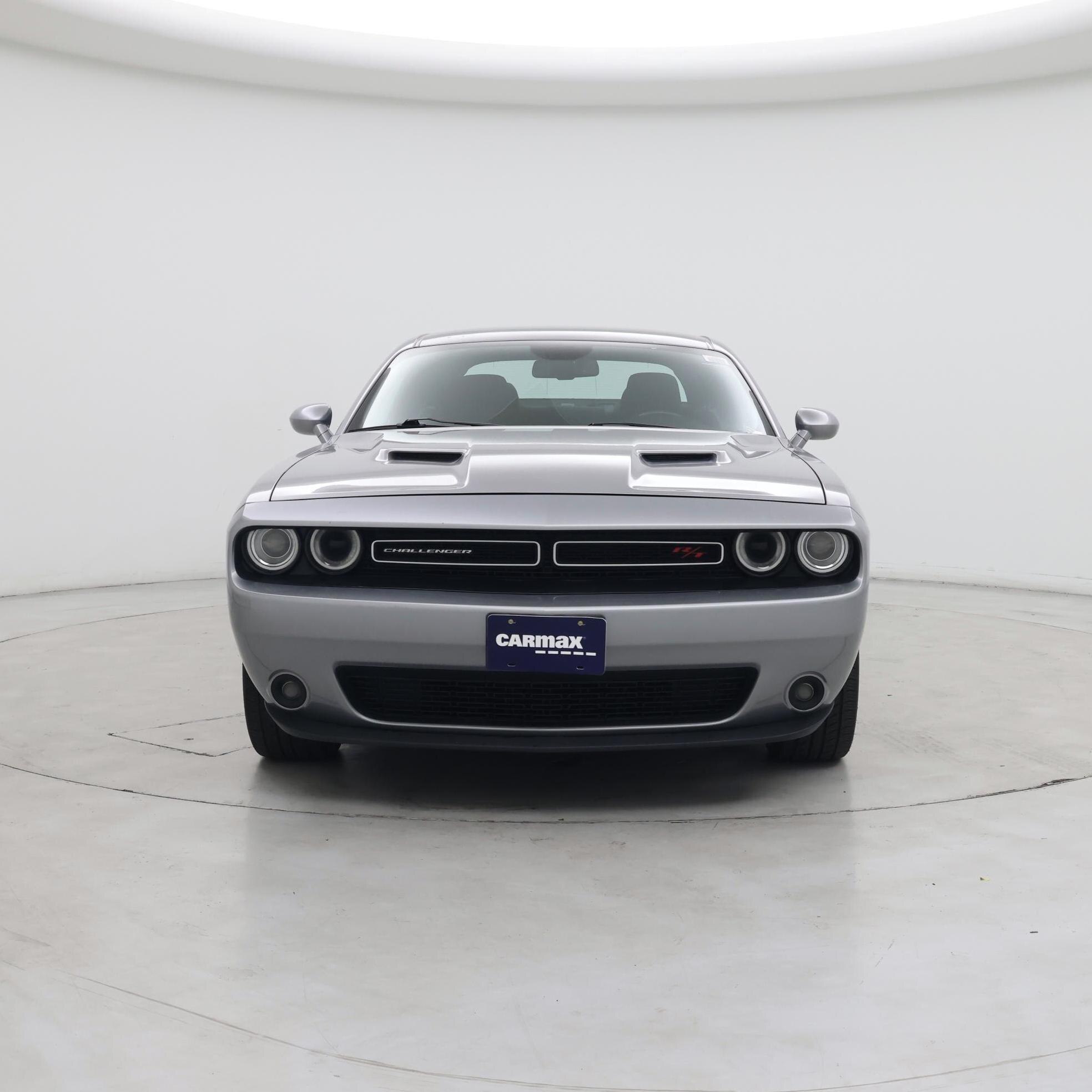 Thumbnail: 2018 Dodge Challenger - 5