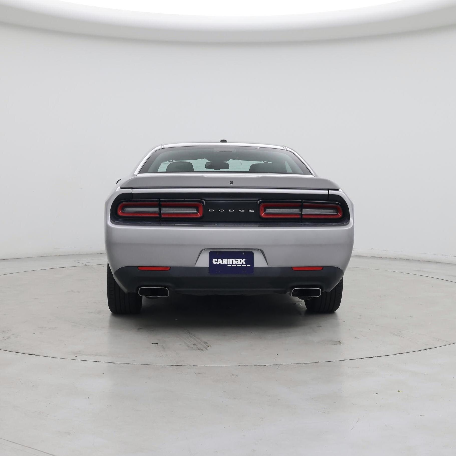 Thumbnail: 2018 Dodge Challenger - 6