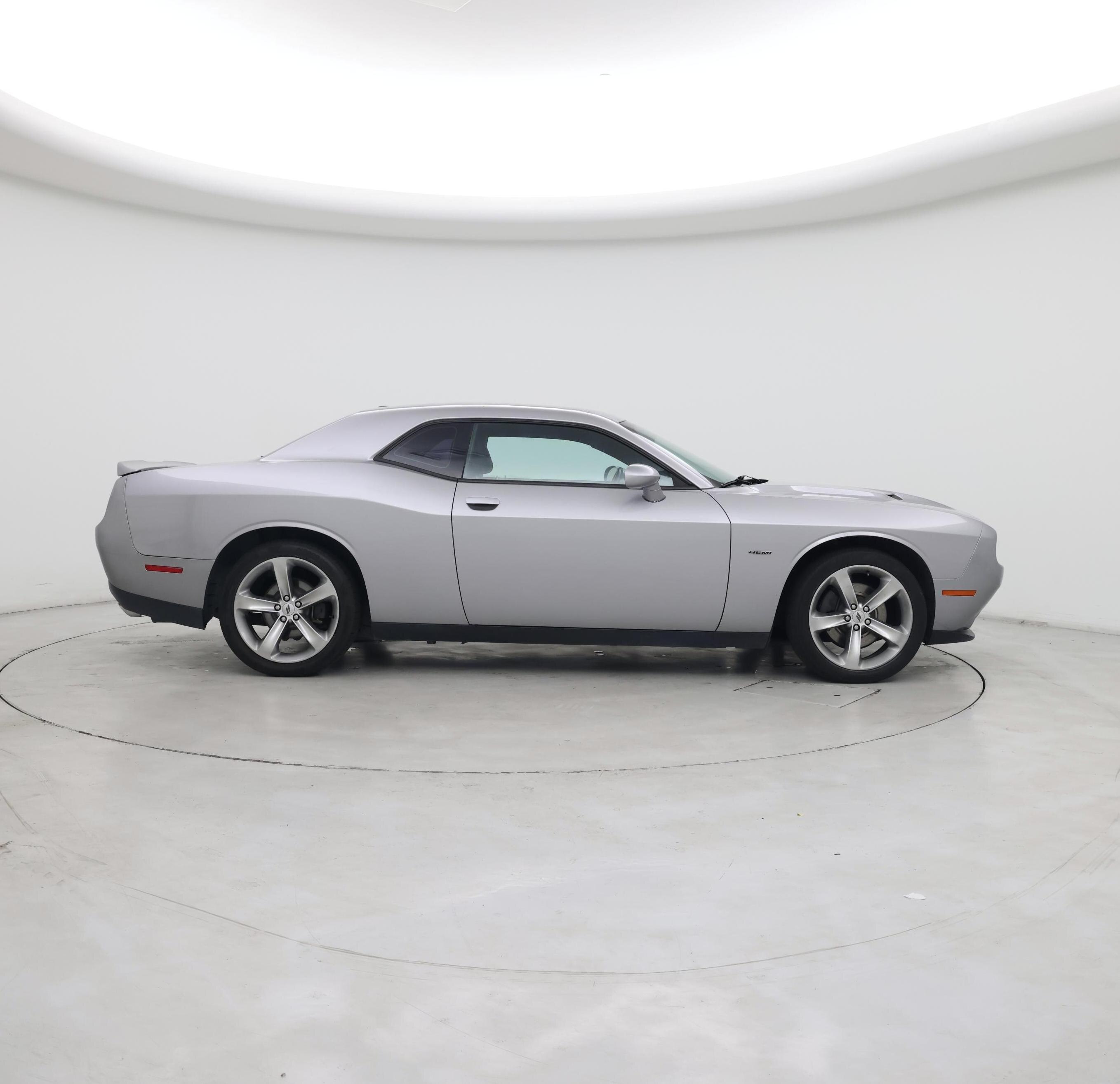 Thumbnail: 2018 Dodge Challenger - 7