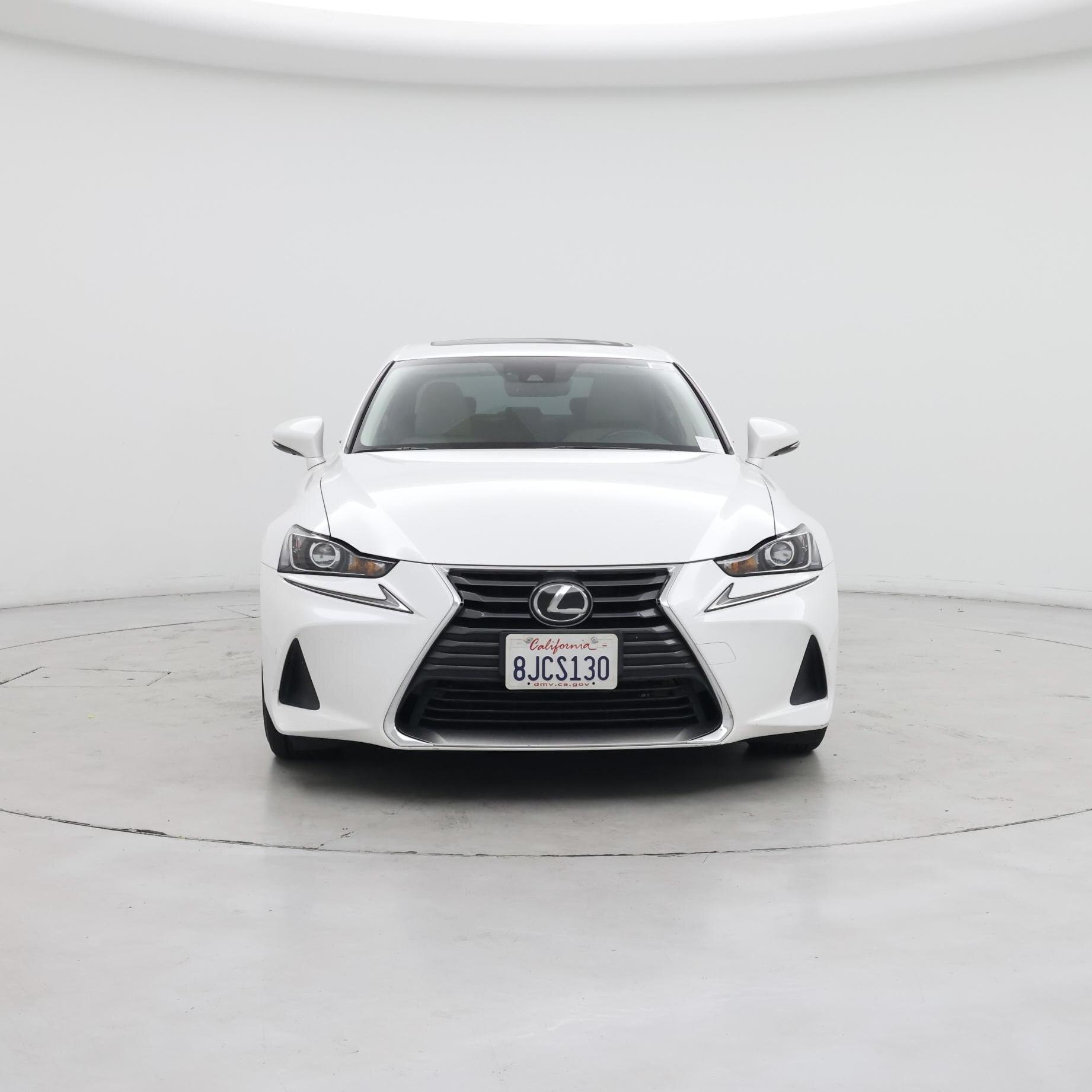 Thumbnail: 2019 Lexus IS - 5