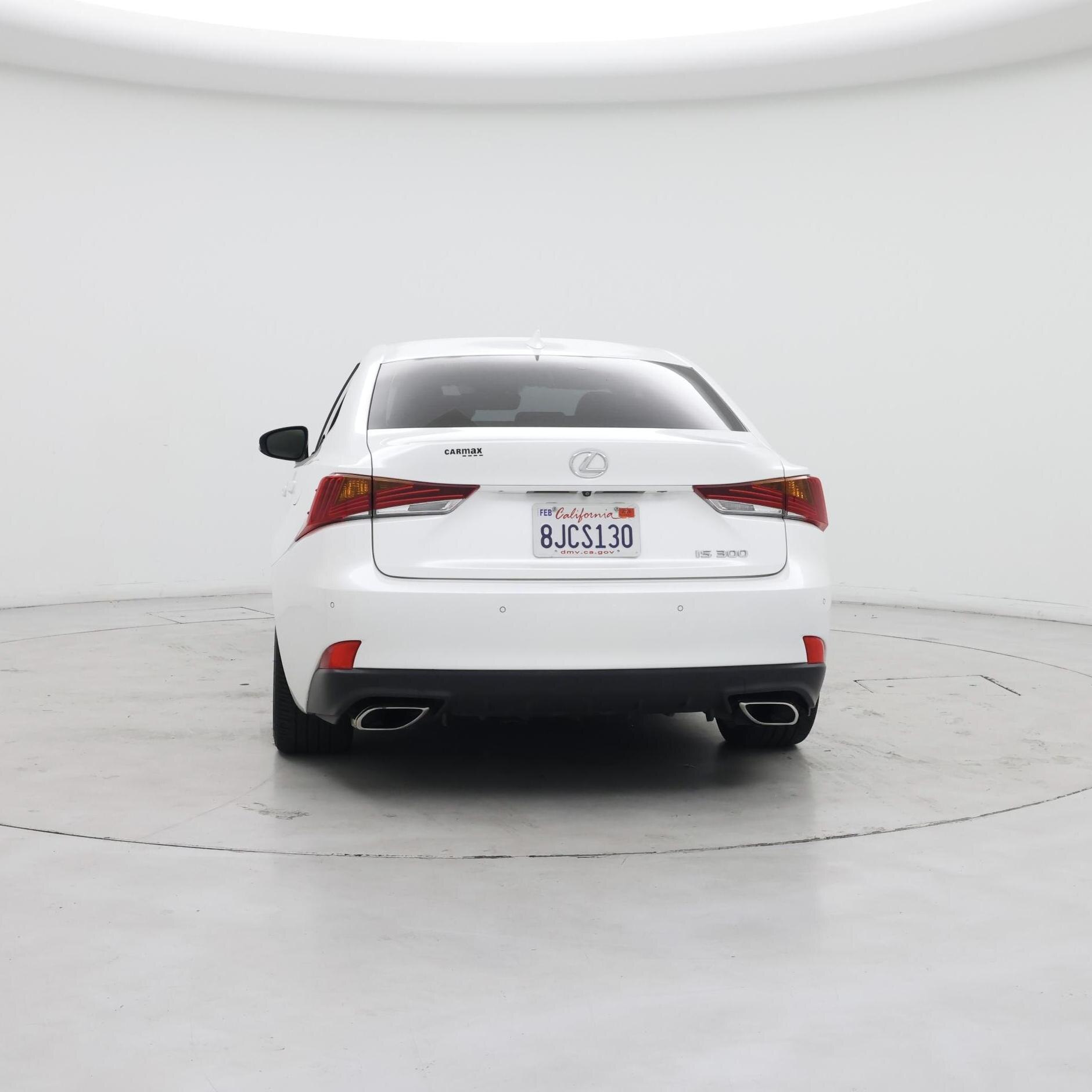 Thumbnail: 2019 Lexus IS - 6