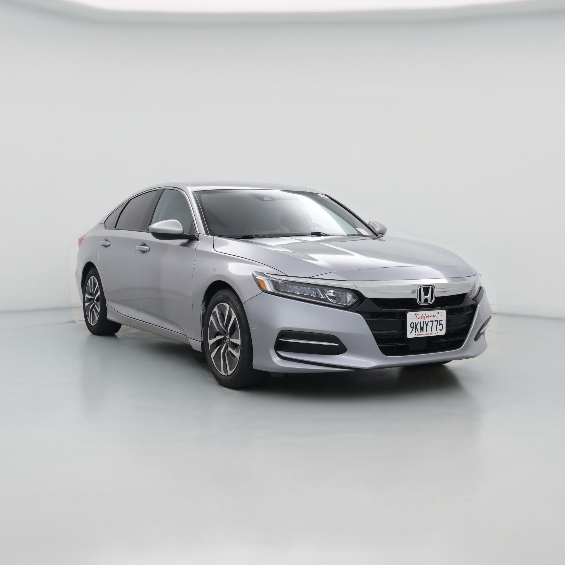Thumbnail: 2019 Honda Accord - 1