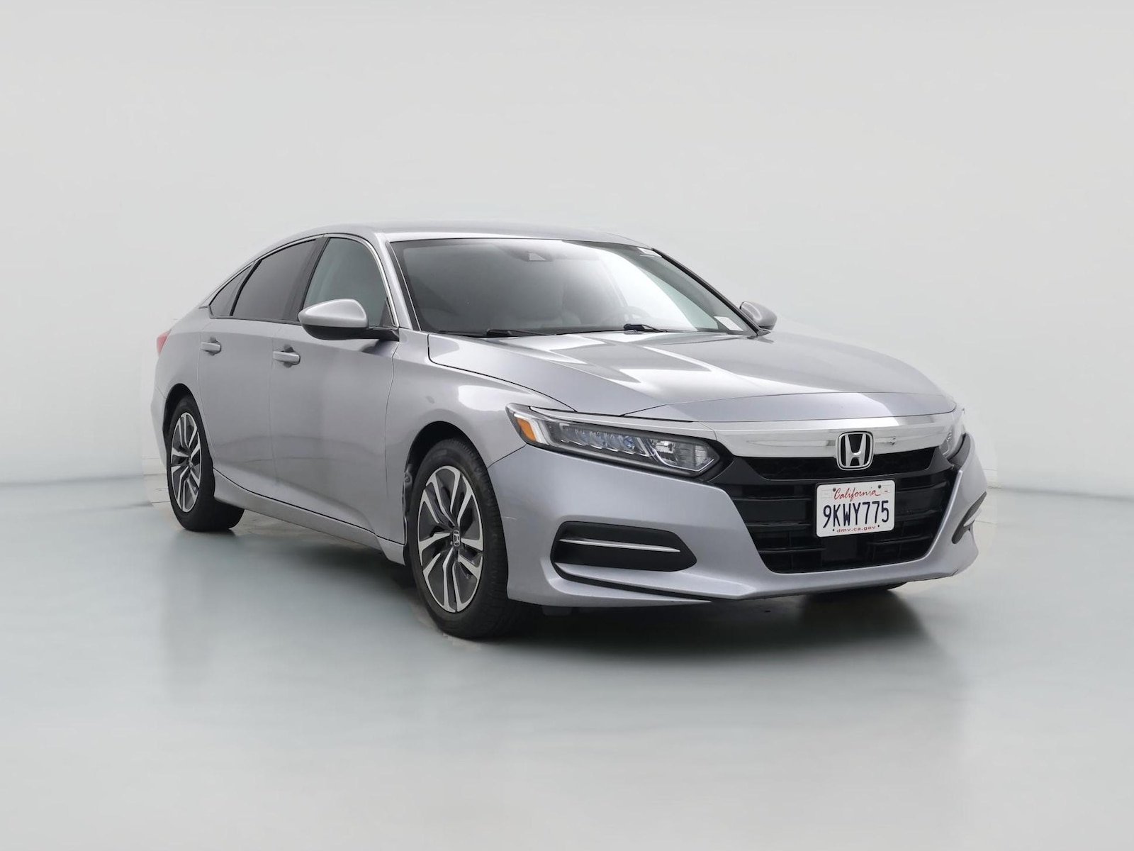 2019 Honda Accord Hybrid