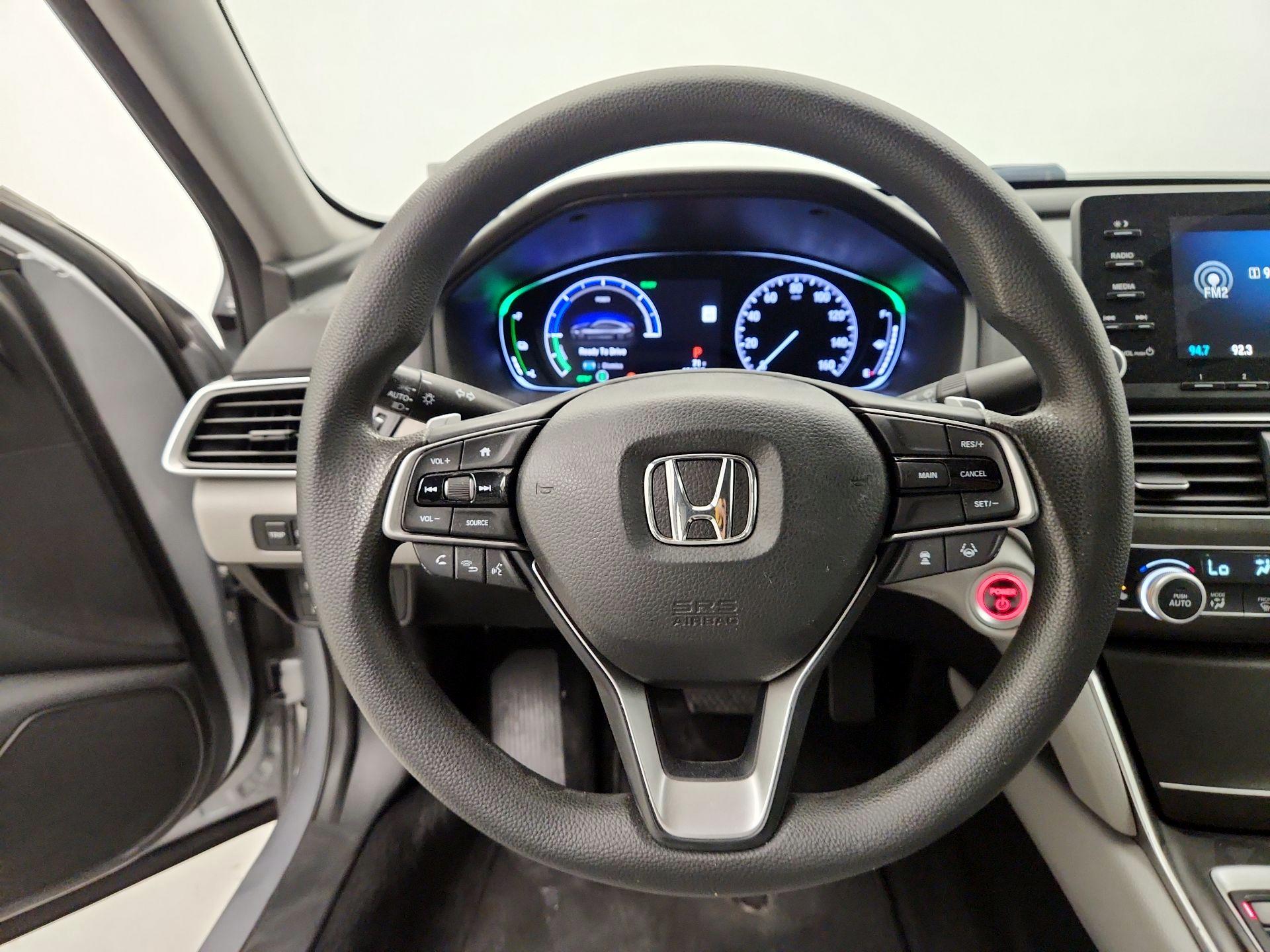 Thumbnail: 2019 Honda Accord - 10