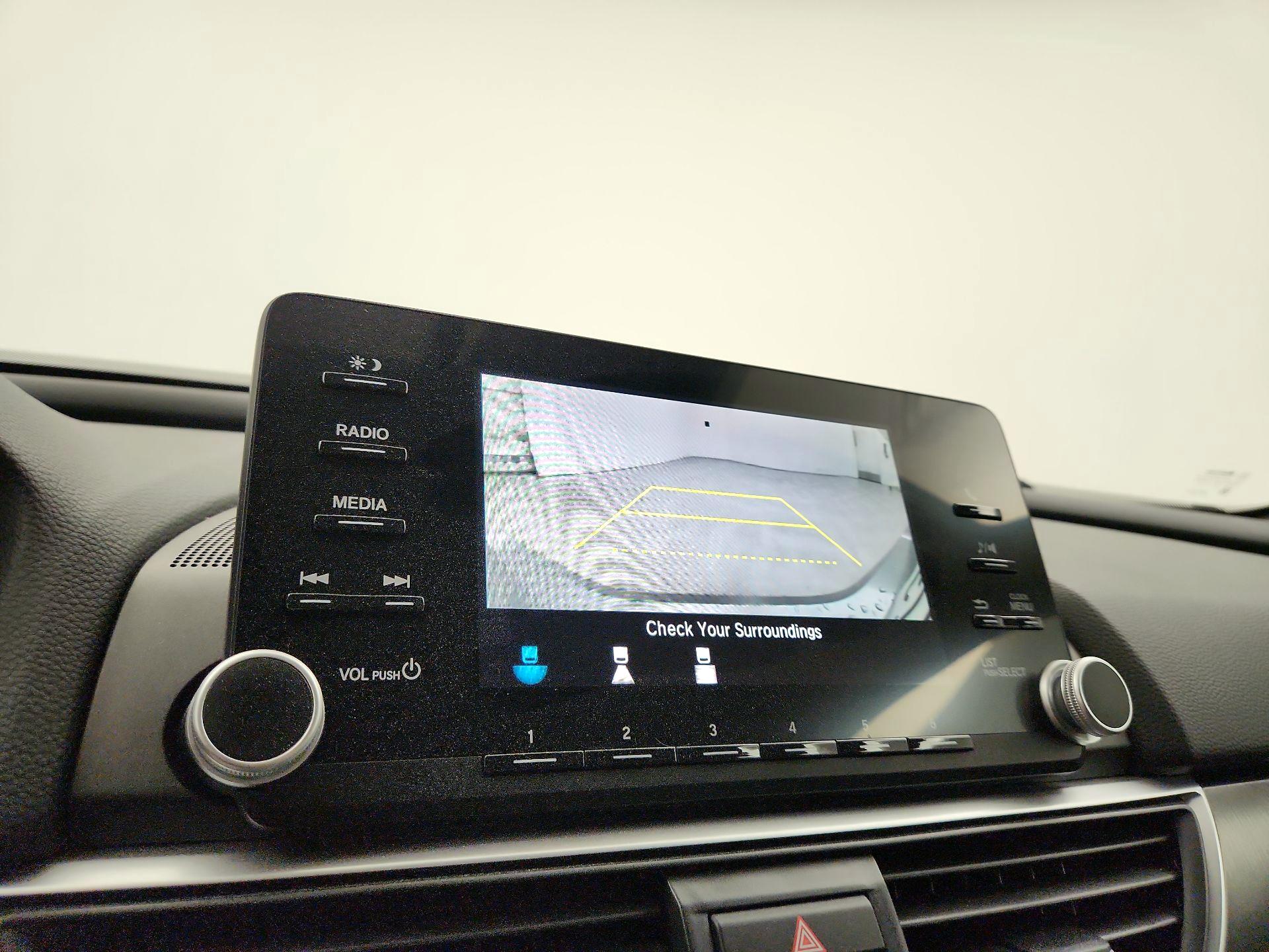 Thumbnail: 2019 Honda Accord - 14