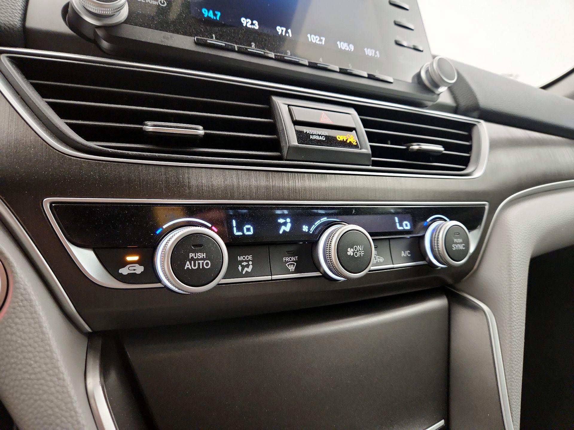 Thumbnail: 2019 Honda Accord - 16