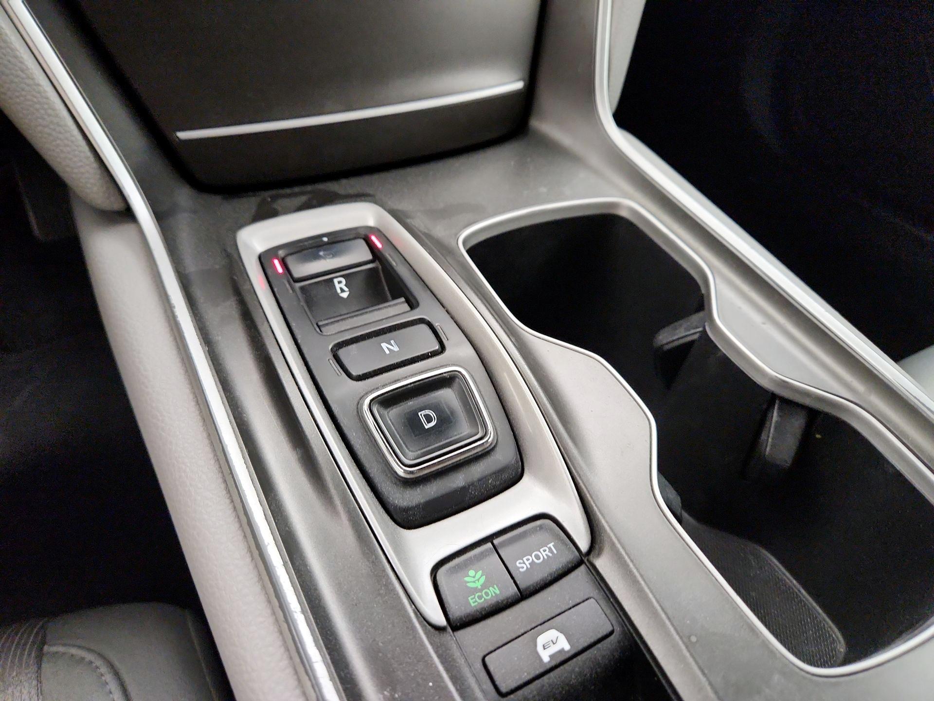 Thumbnail: 2019 Honda Accord - 17