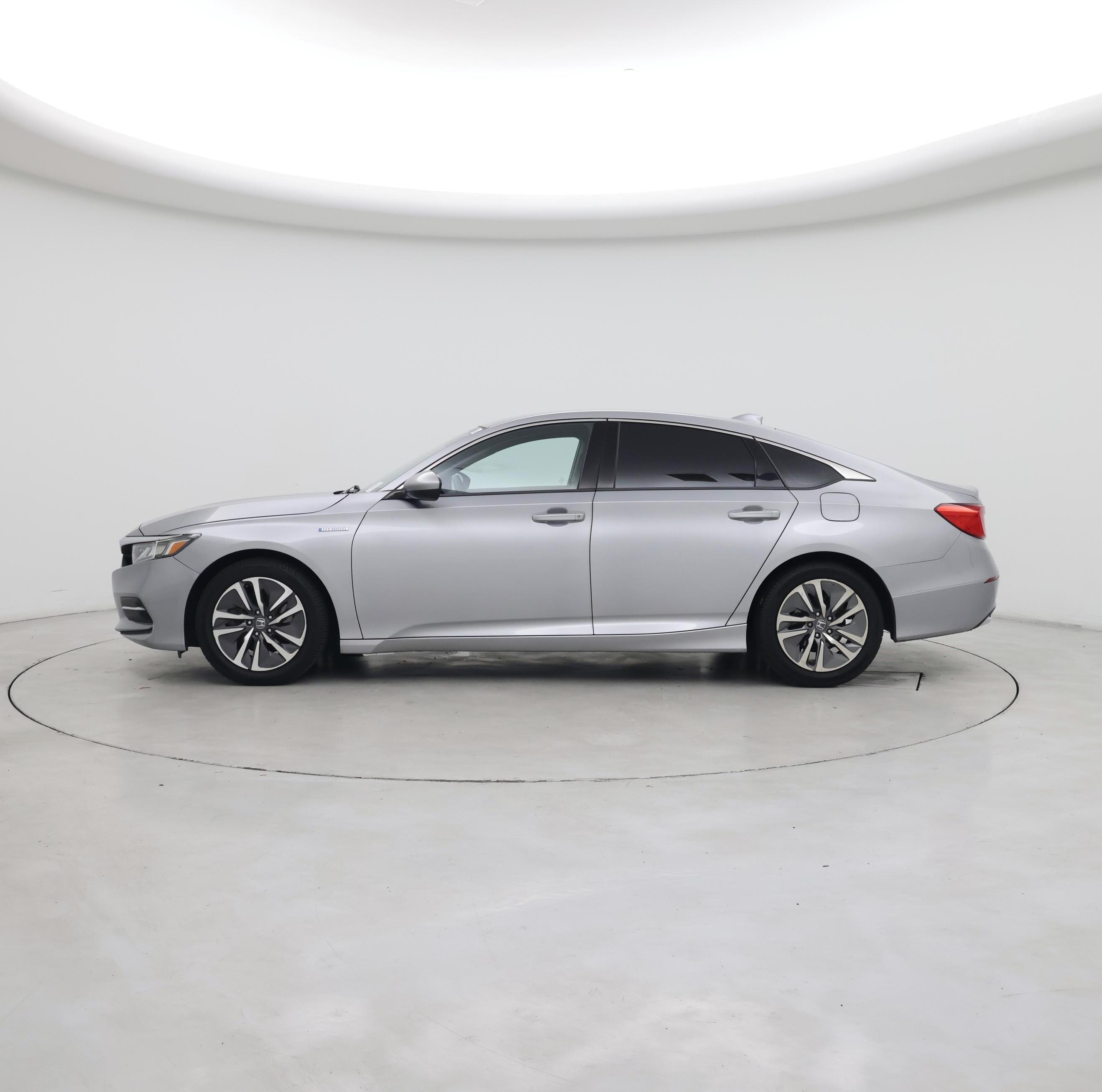 Thumbnail: 2019 Honda Accord - 3