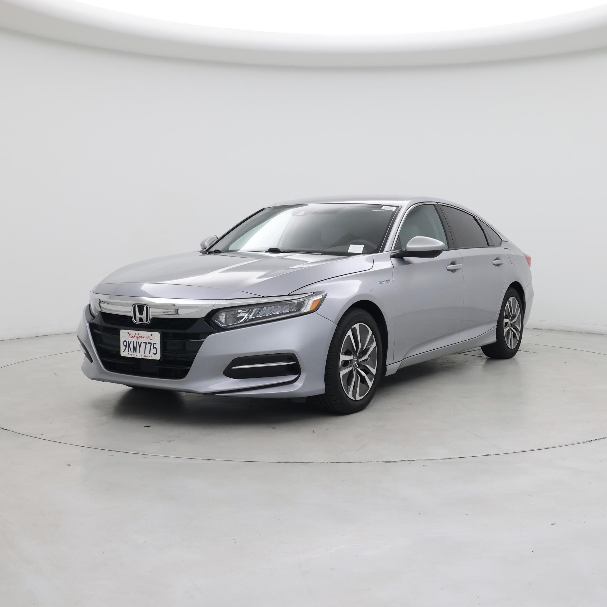 Thumbnail: 2019 Honda Accord - 4
