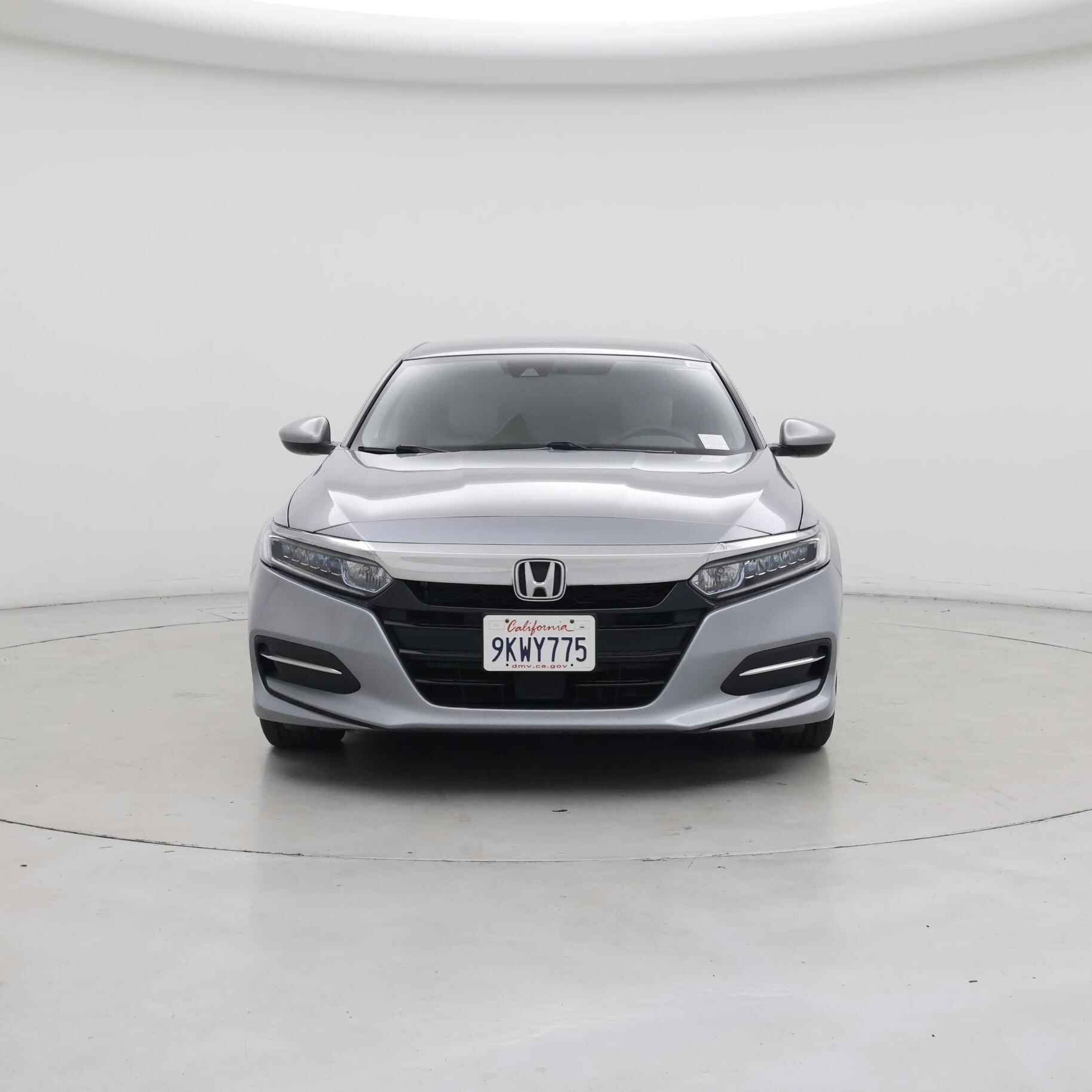Thumbnail: 2019 Honda Accord - 5