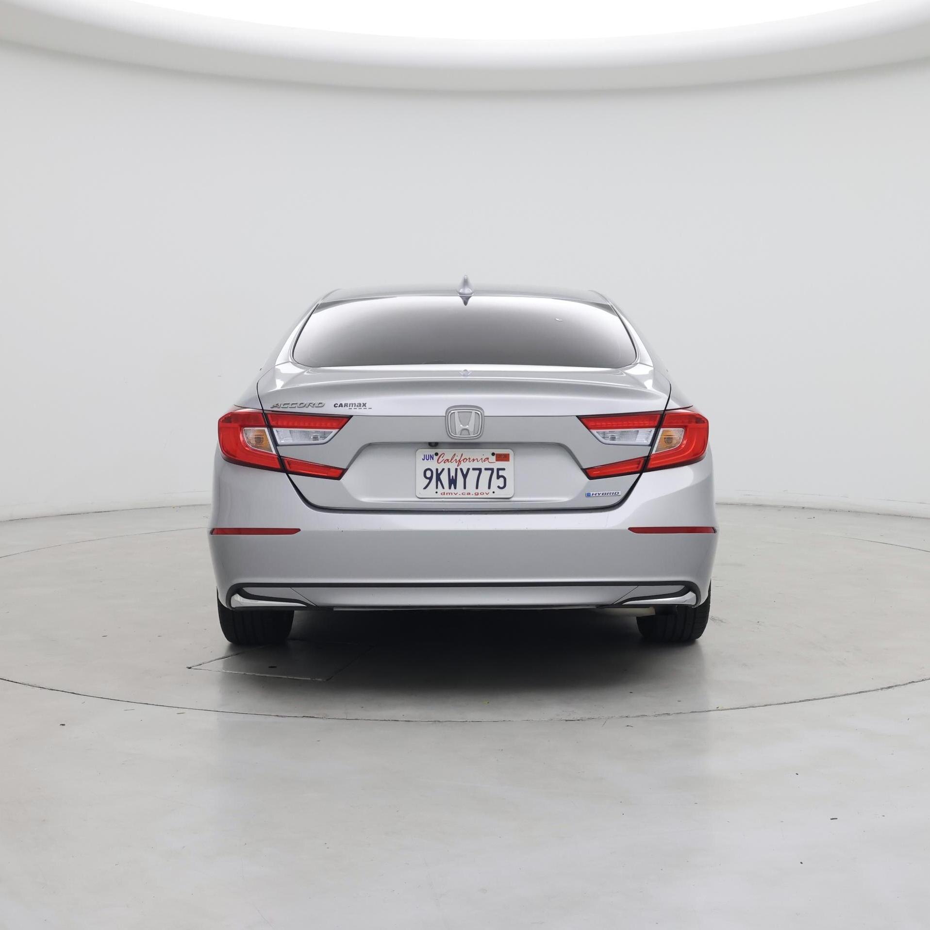 Thumbnail: 2019 Honda Accord - 6