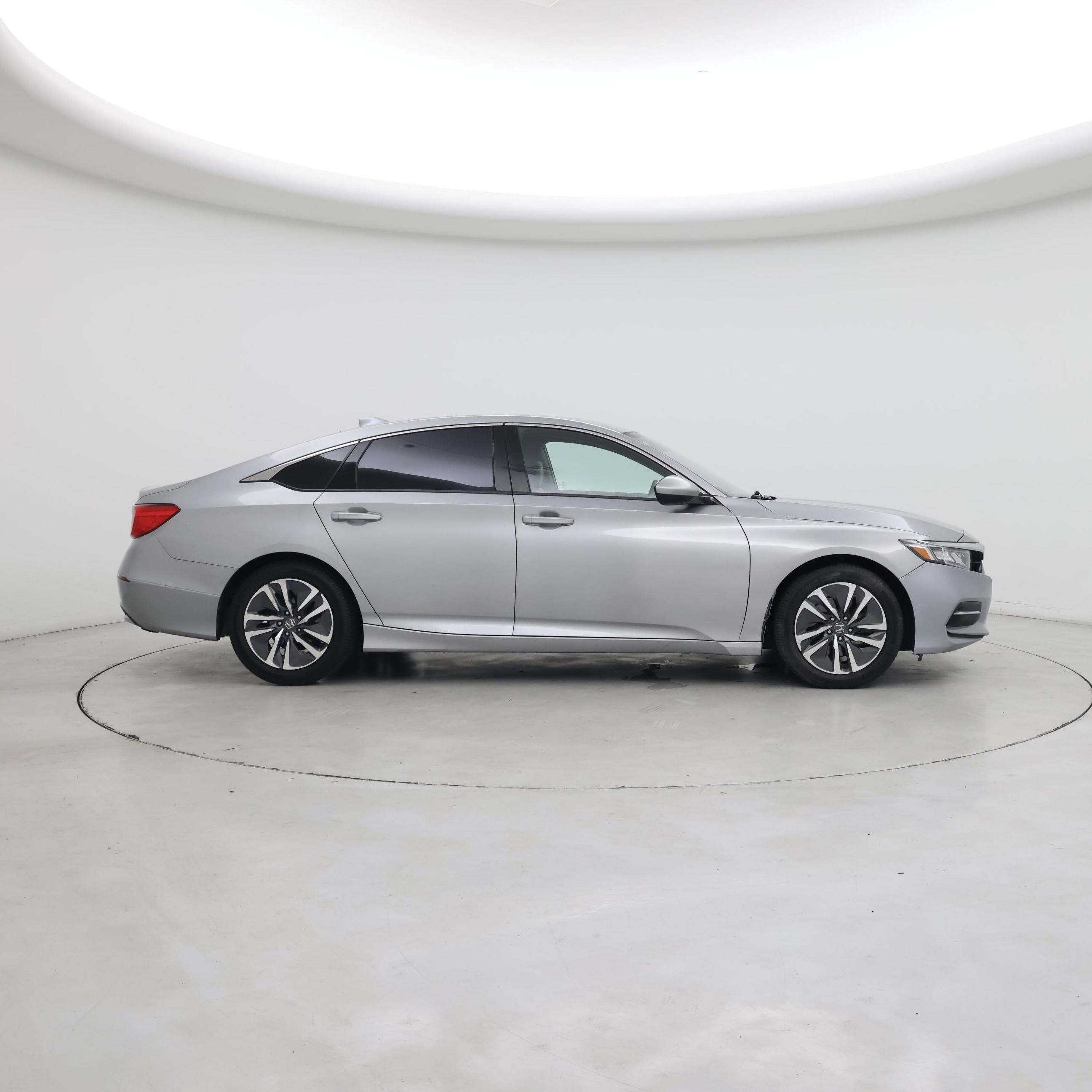 Thumbnail: 2019 Honda Accord - 7