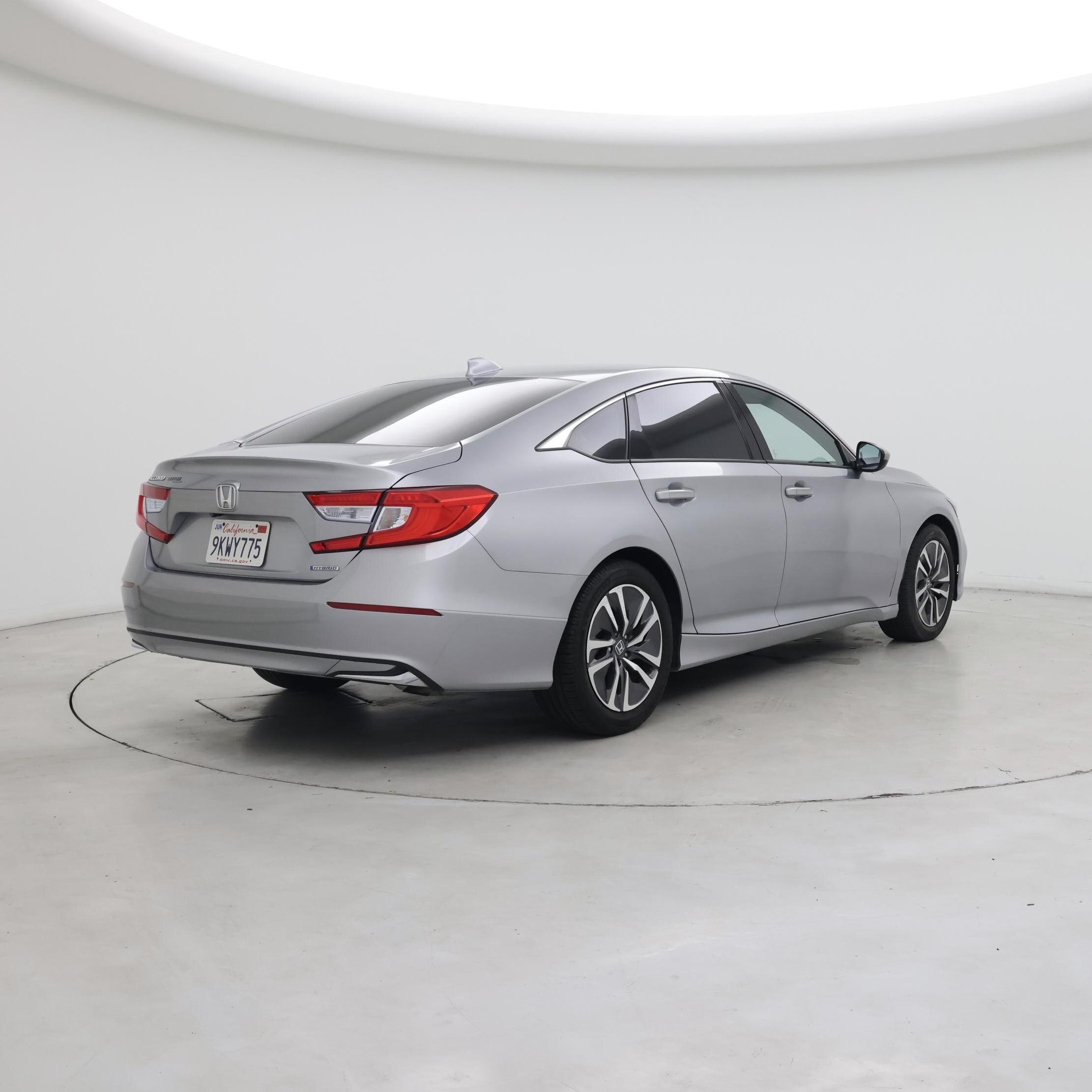 Thumbnail: 2019 Honda Accord - 8