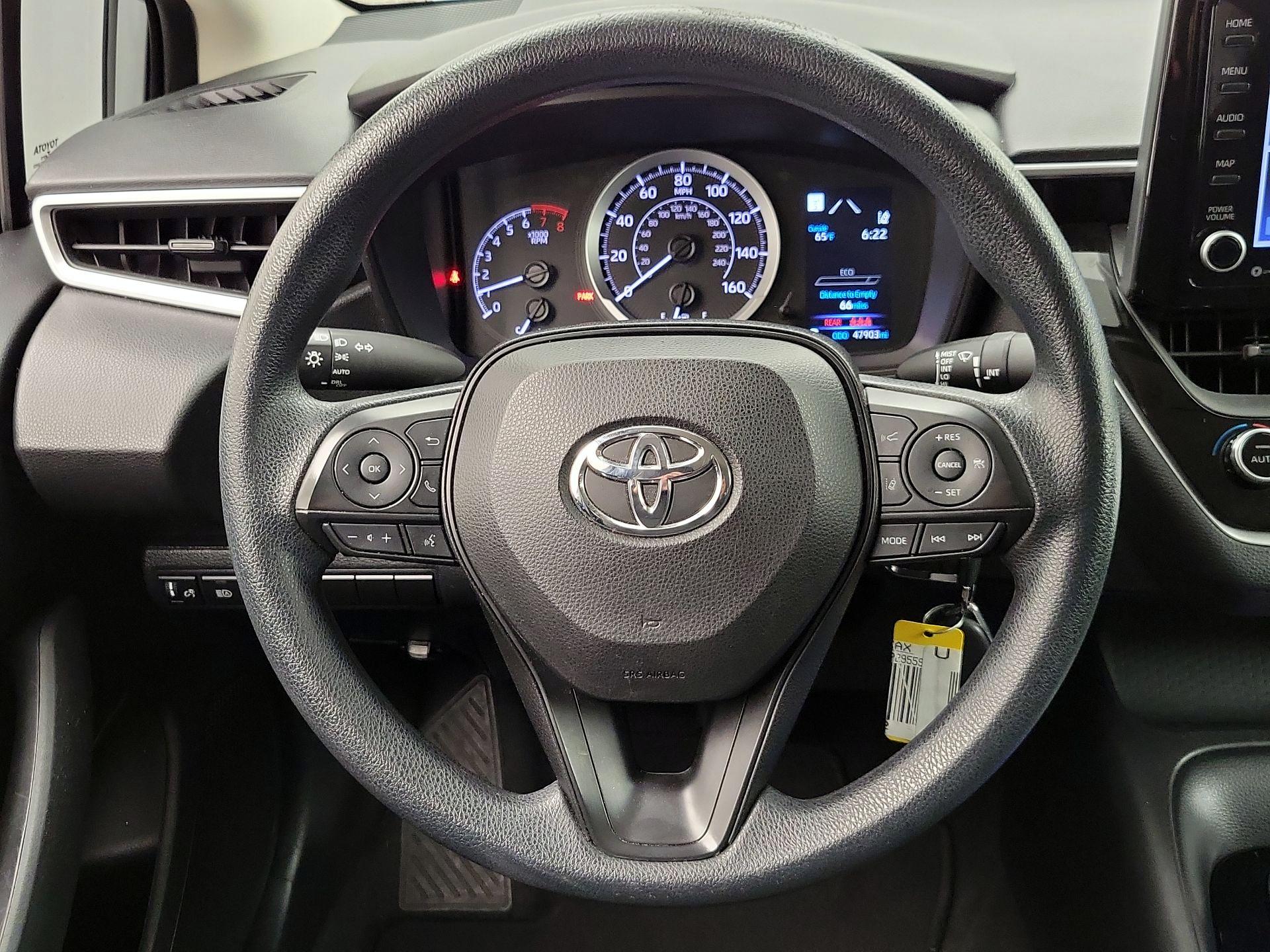 Thumbnail: 2022 Toyota Corolla - 10