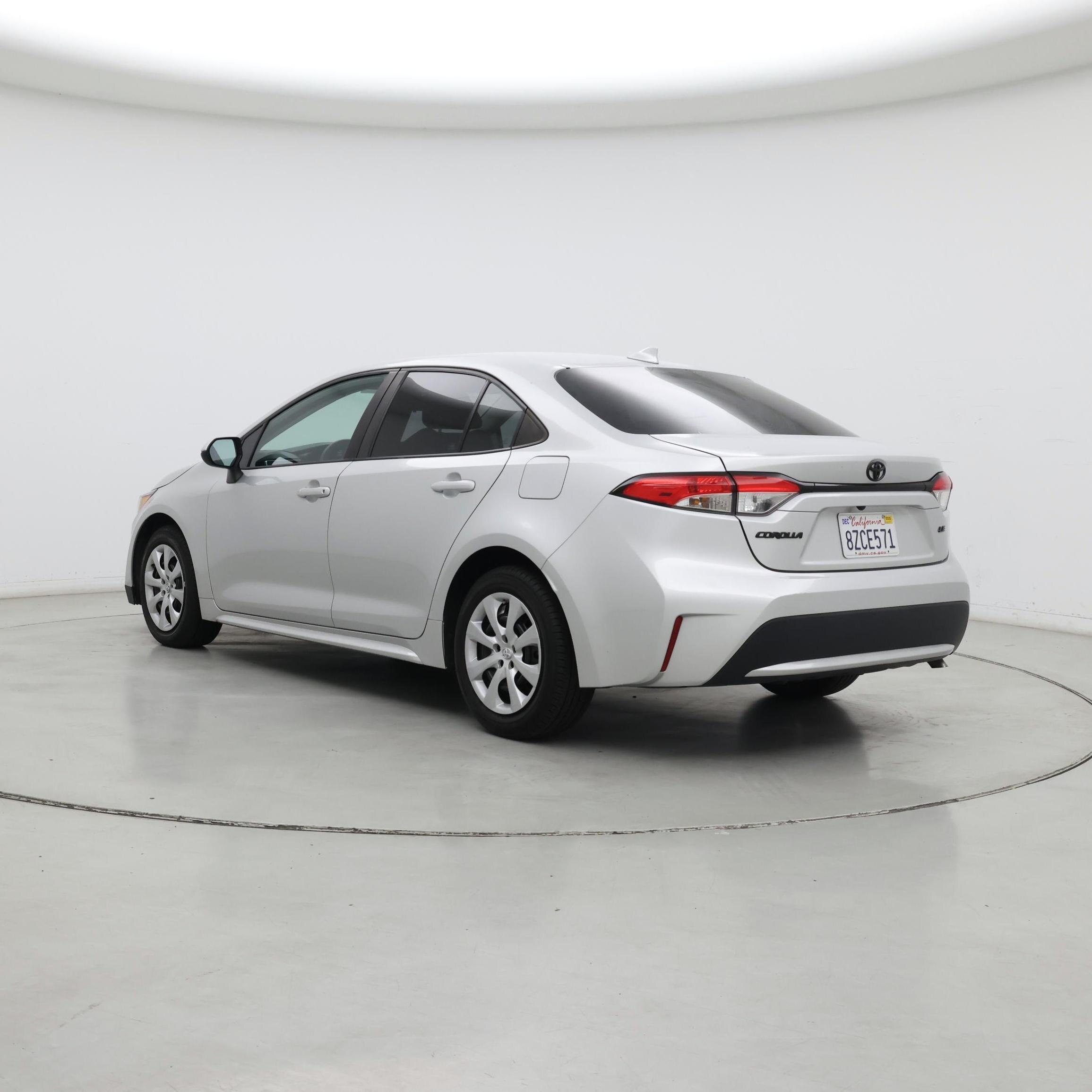 Thumbnail: 2022 Toyota Corolla - 2