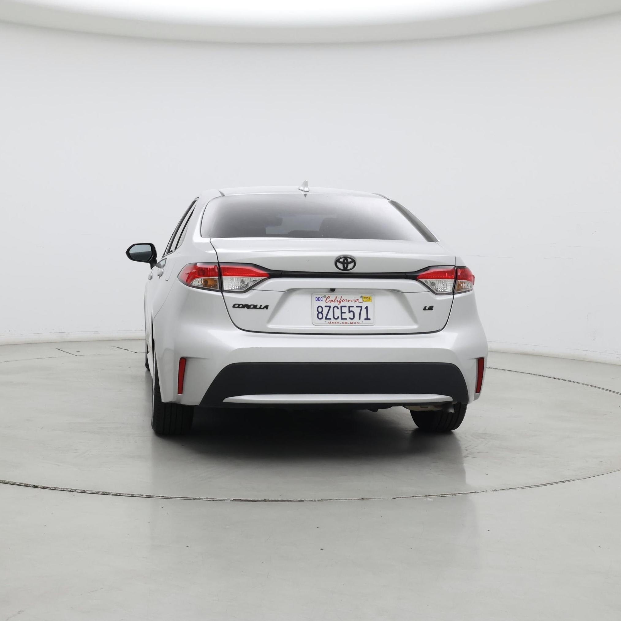 Thumbnail: 2022 Toyota Corolla - 6