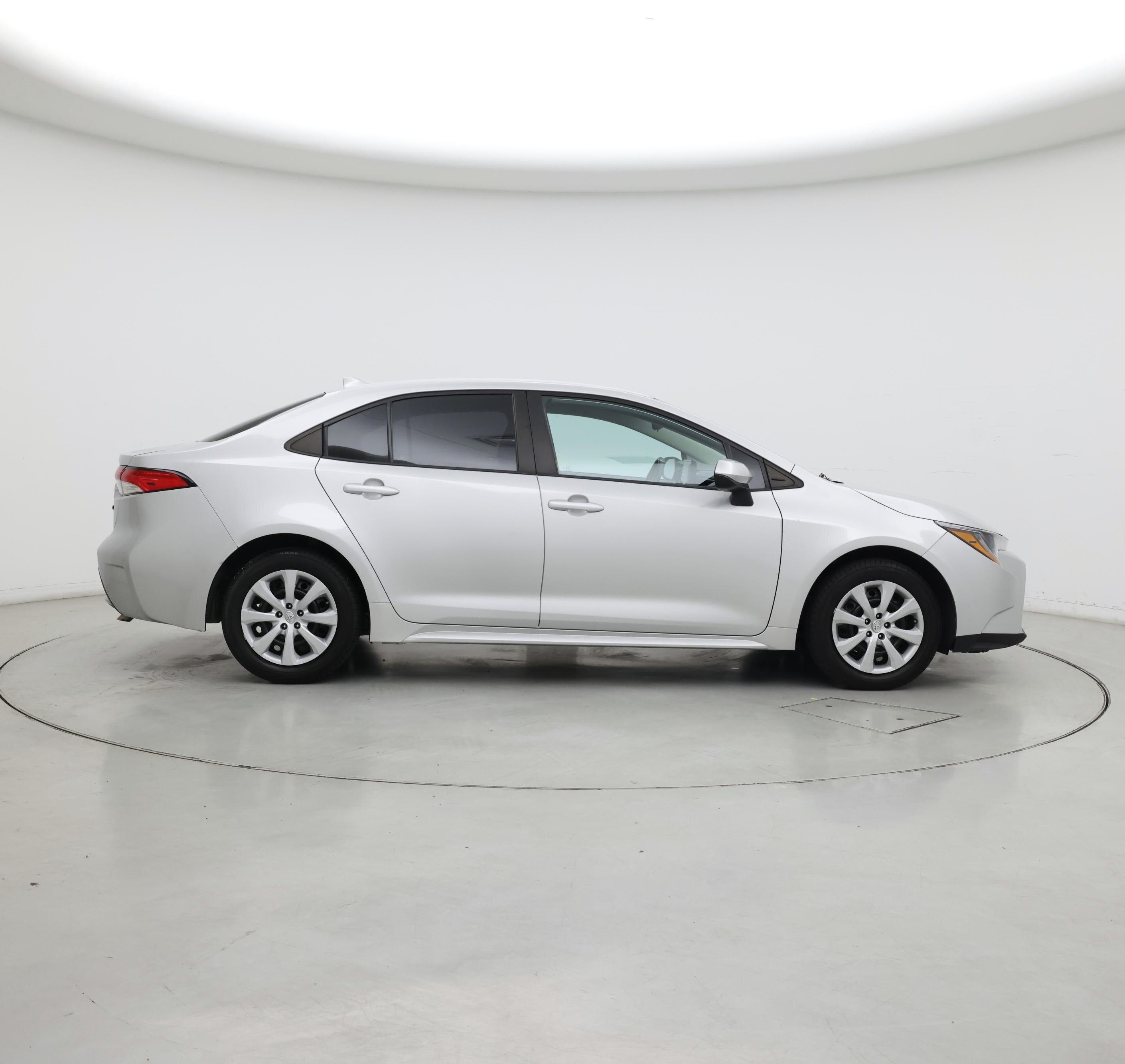 Thumbnail: 2022 Toyota Corolla - 7