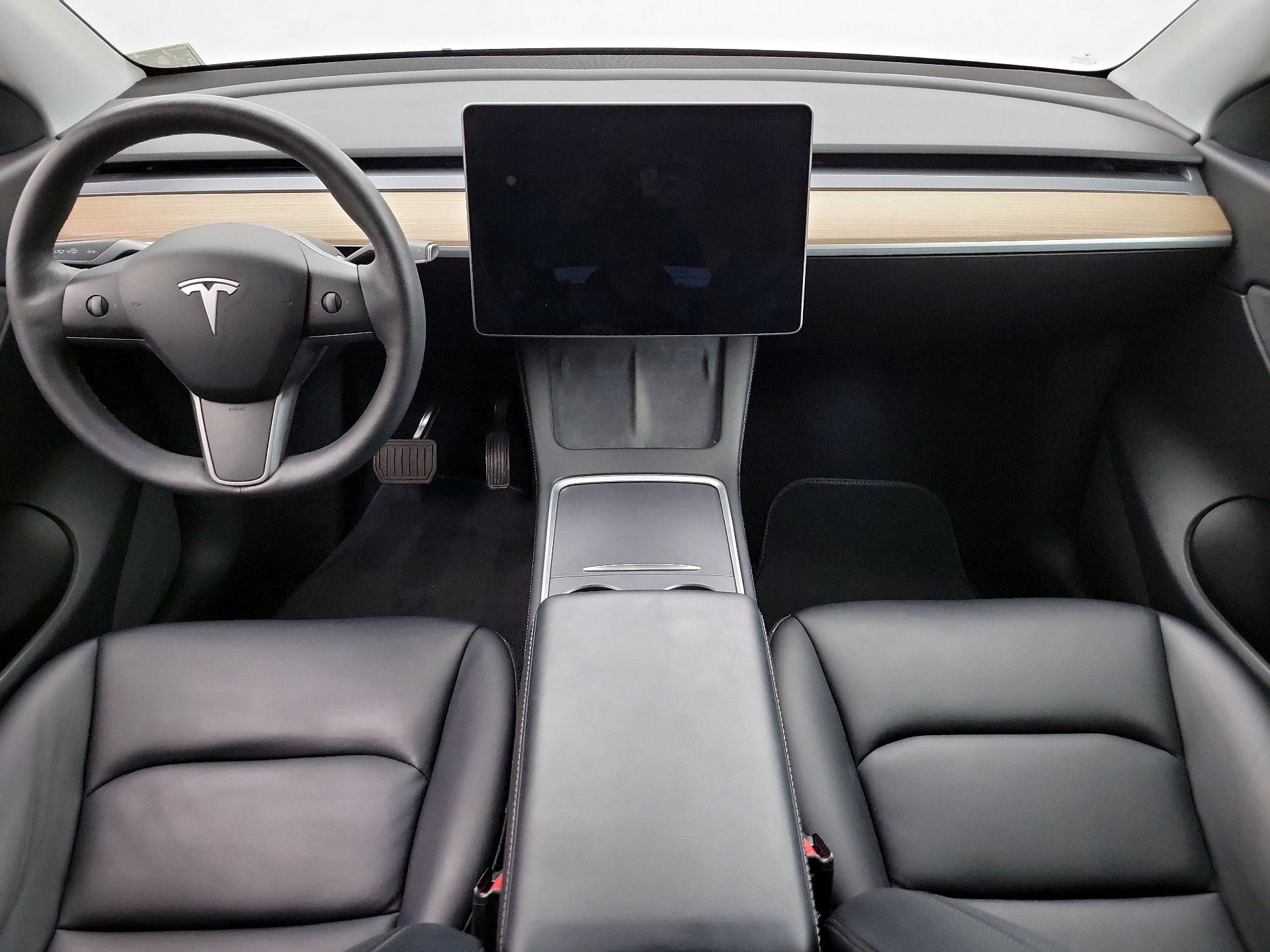 Thumbnail: 2021 Tesla Model Y - 9