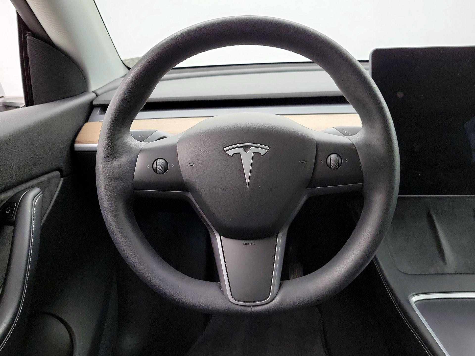 Thumbnail: 2021 Tesla Model Y - 10