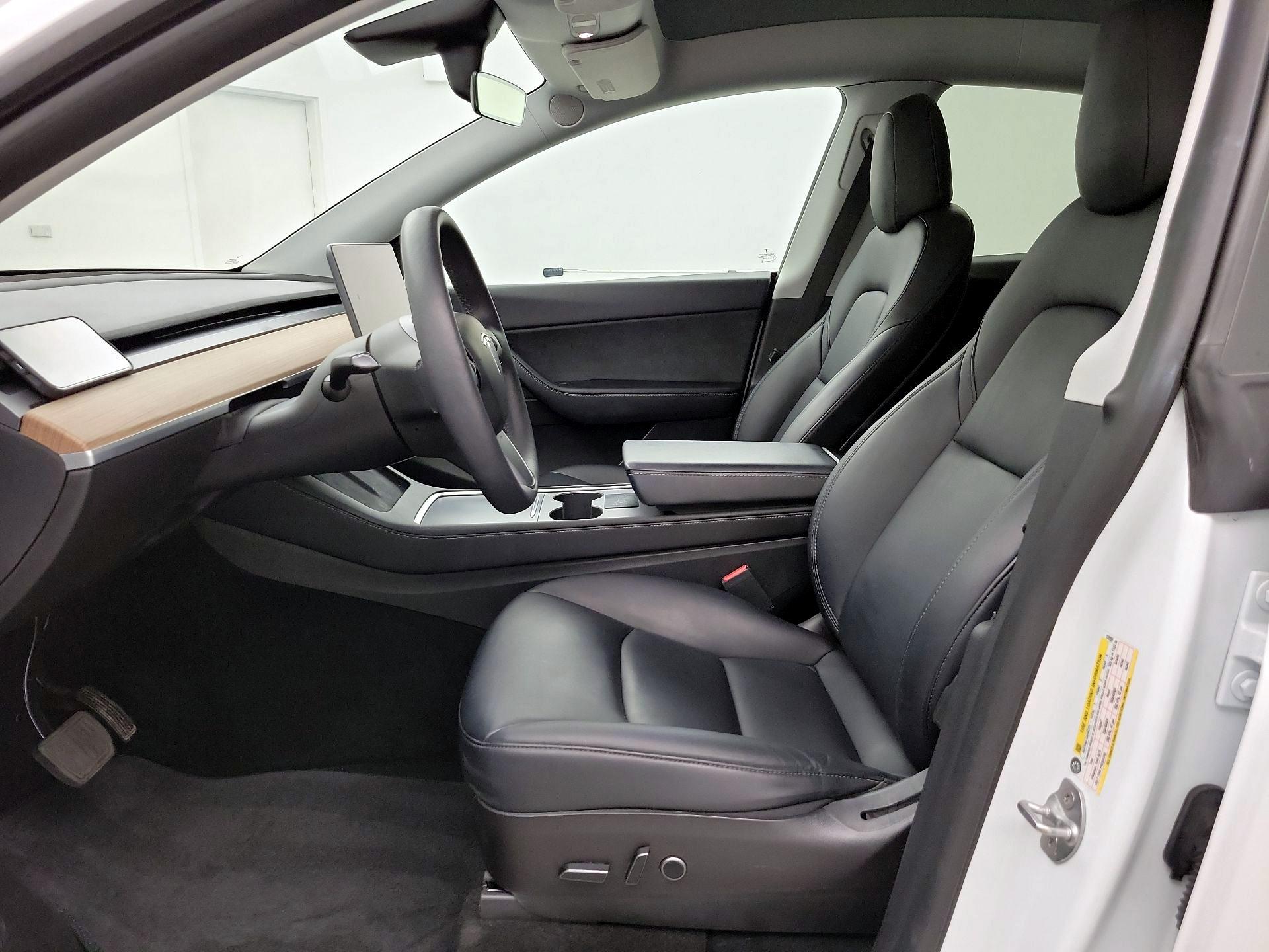 Thumbnail: 2021 Tesla Model Y - 11