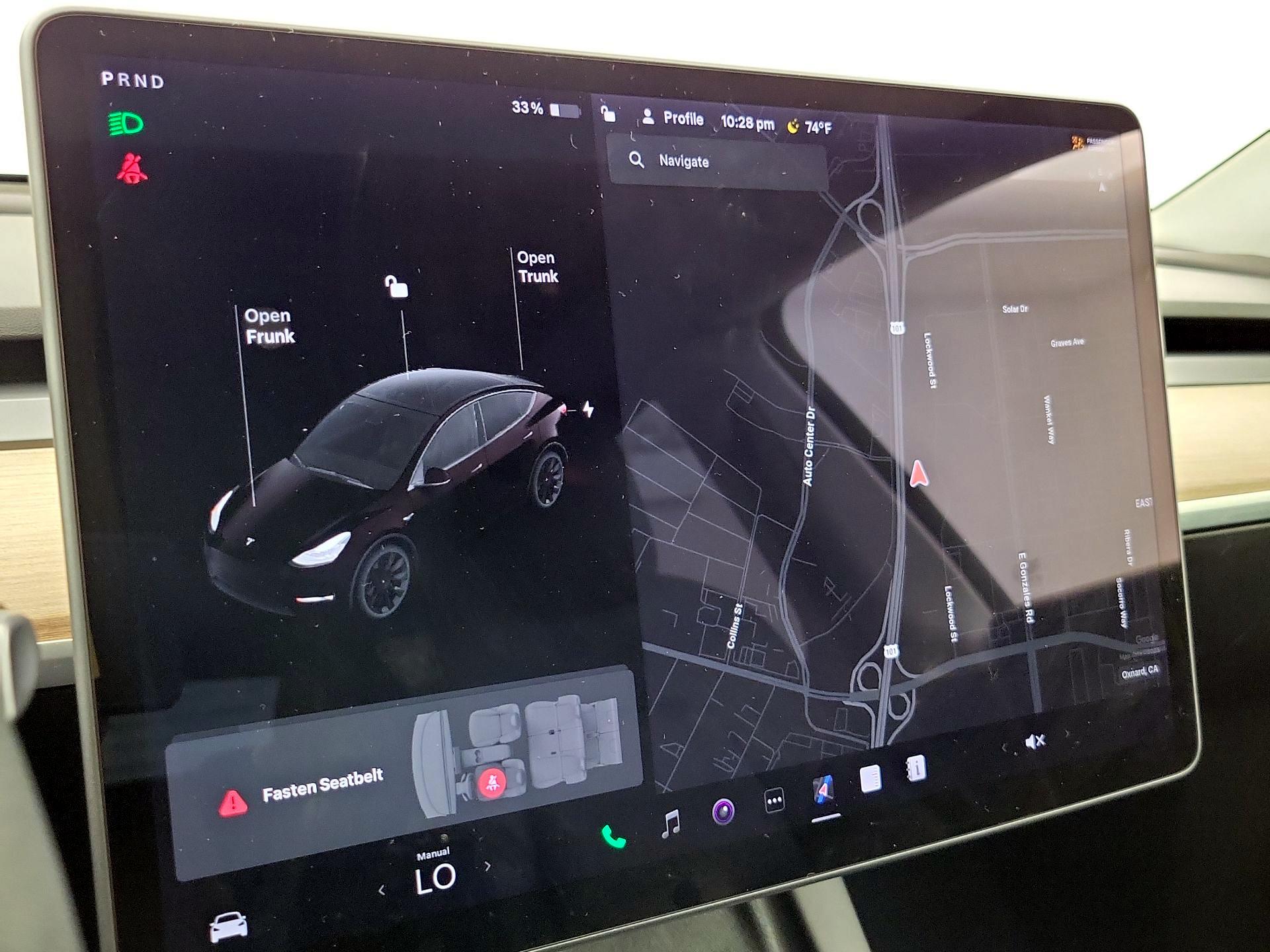 Thumbnail: 2021 Tesla Model Y - 13