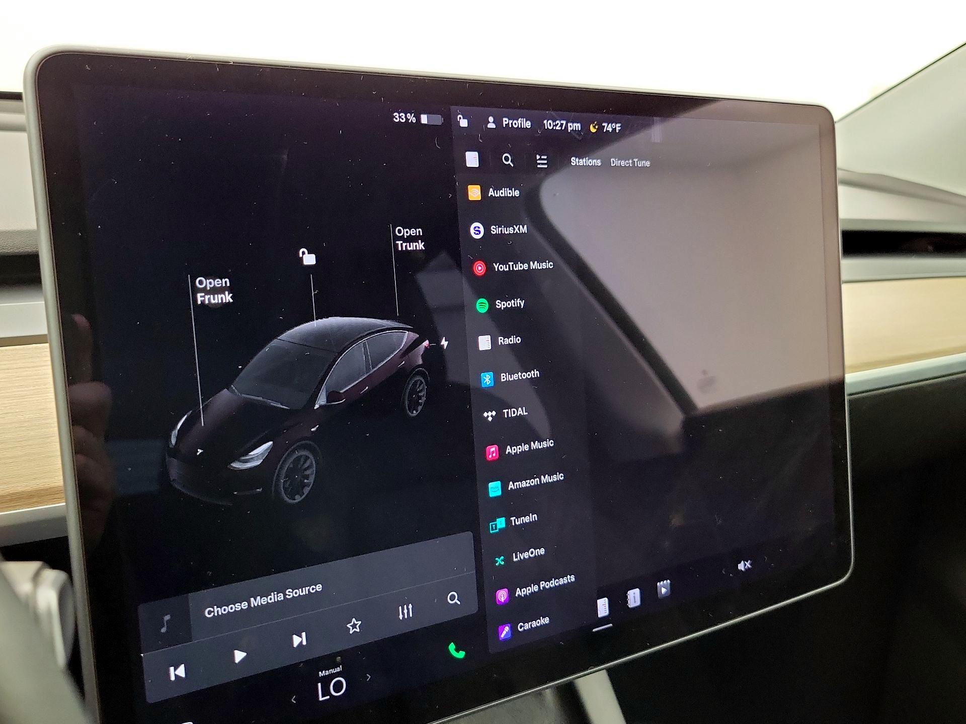 Thumbnail: 2021 Tesla Model Y - 15