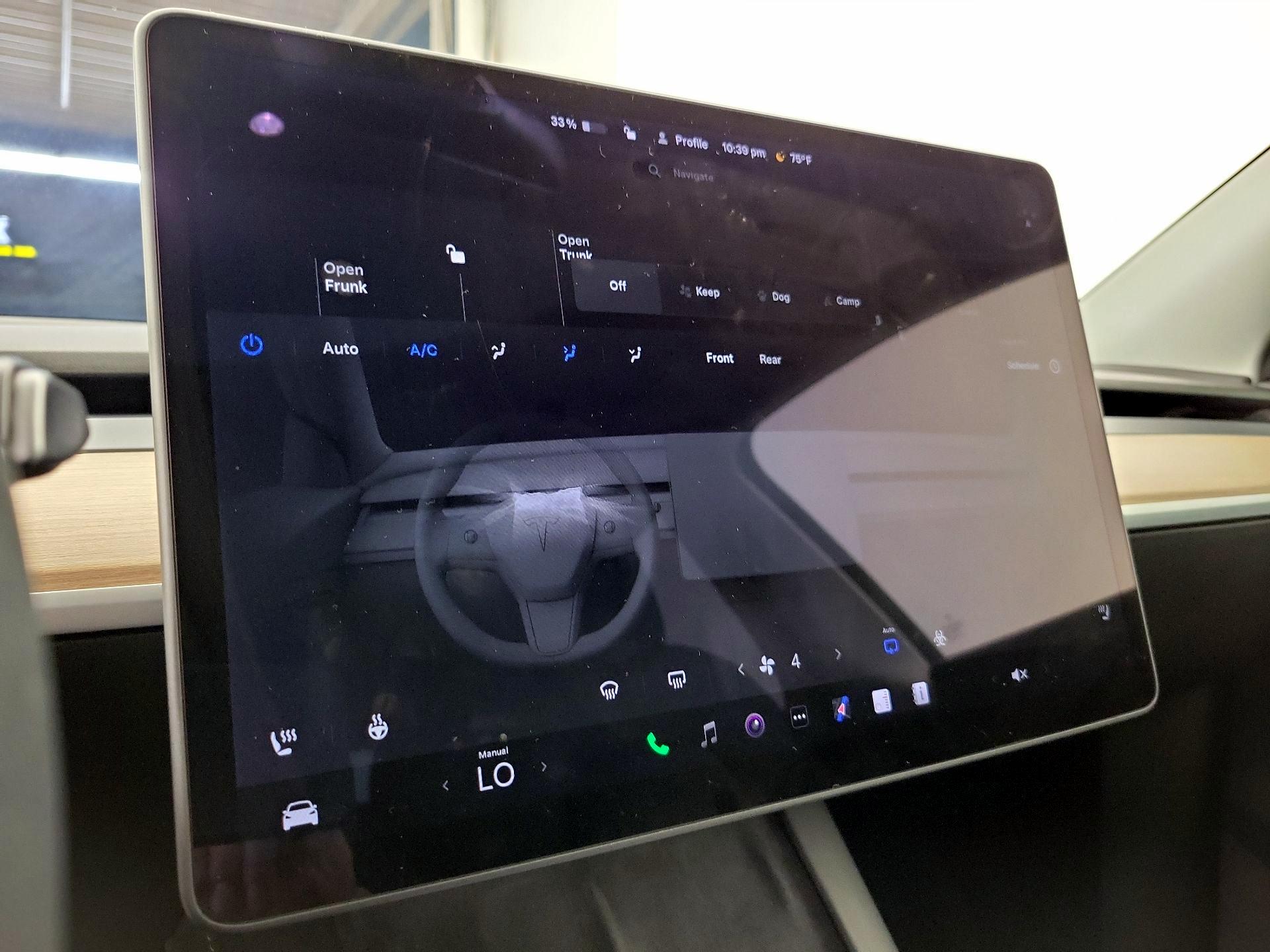 Thumbnail: 2021 Tesla Model Y - 16