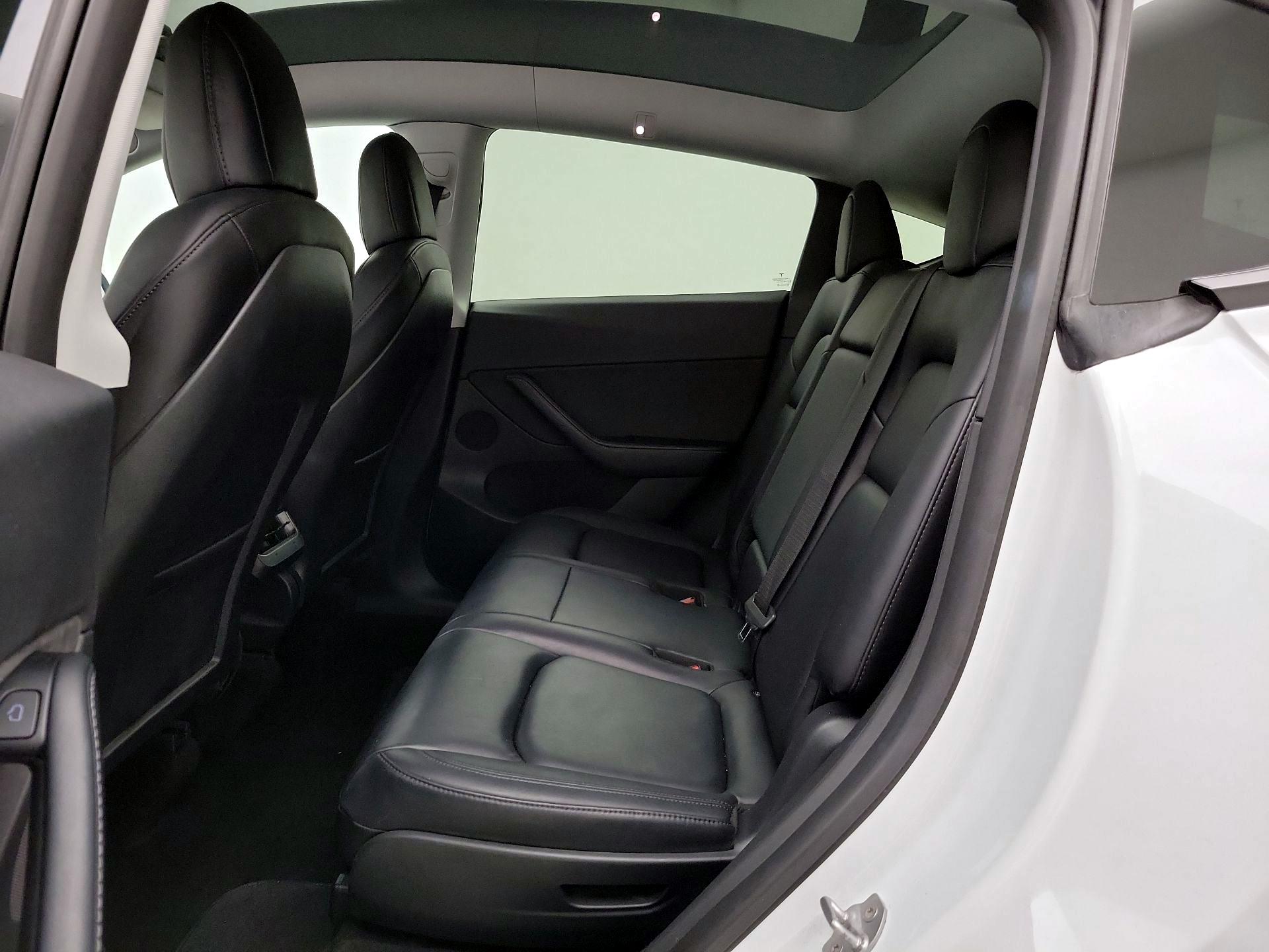 Thumbnail: 2021 Tesla Model Y - 18