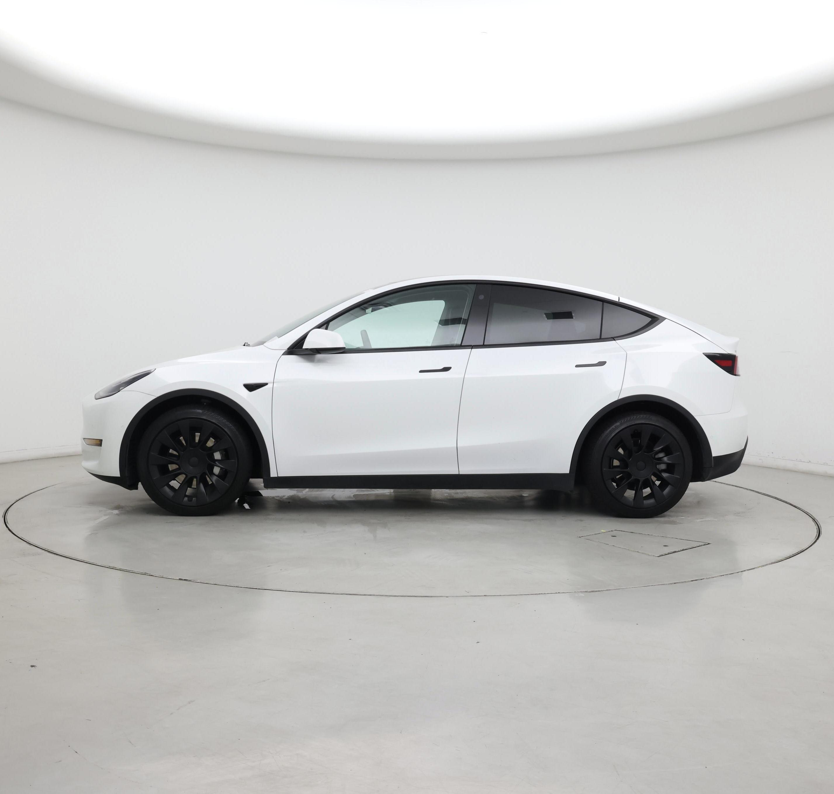 Thumbnail: 2021 Tesla Model Y - 3