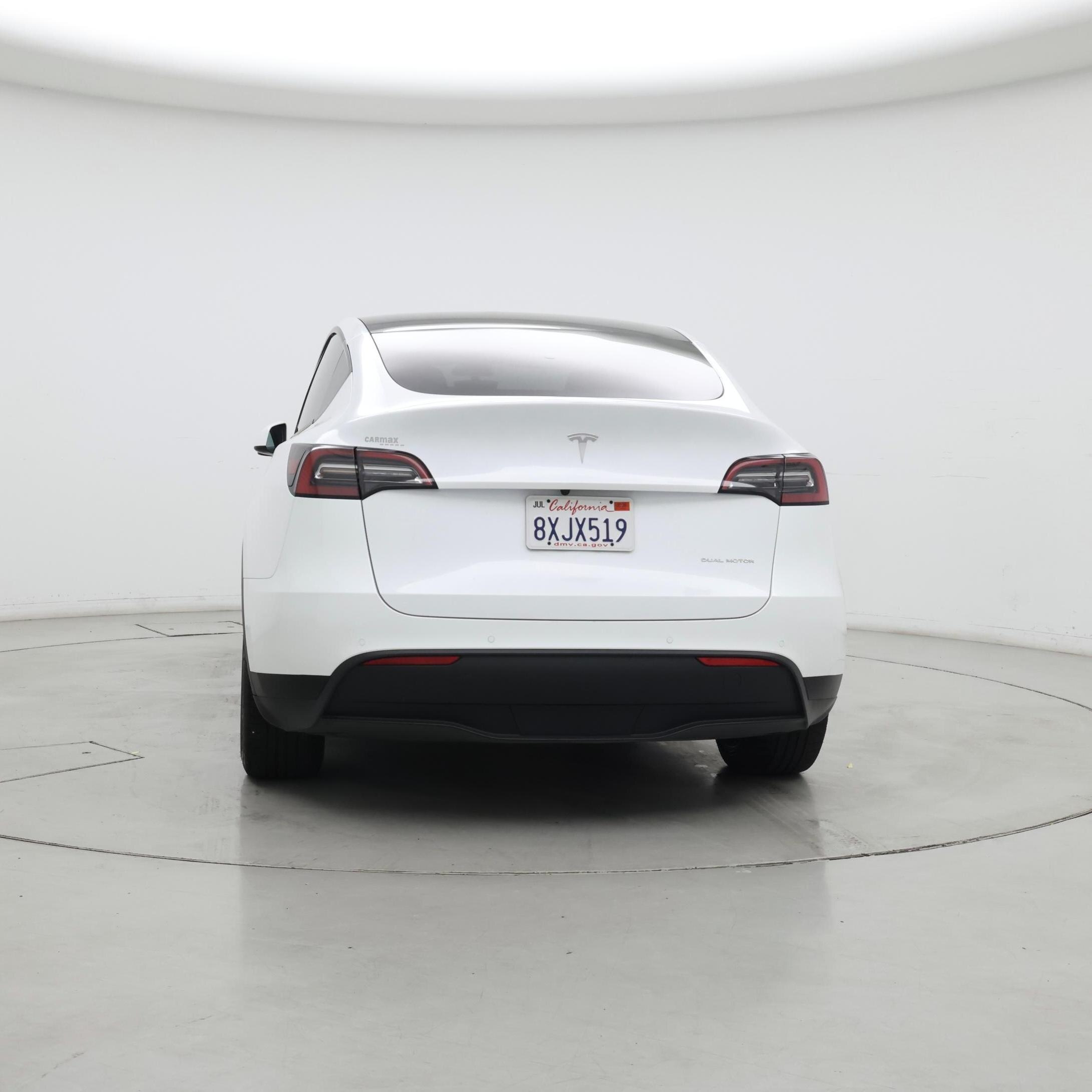 Thumbnail: 2021 Tesla Model Y - 6