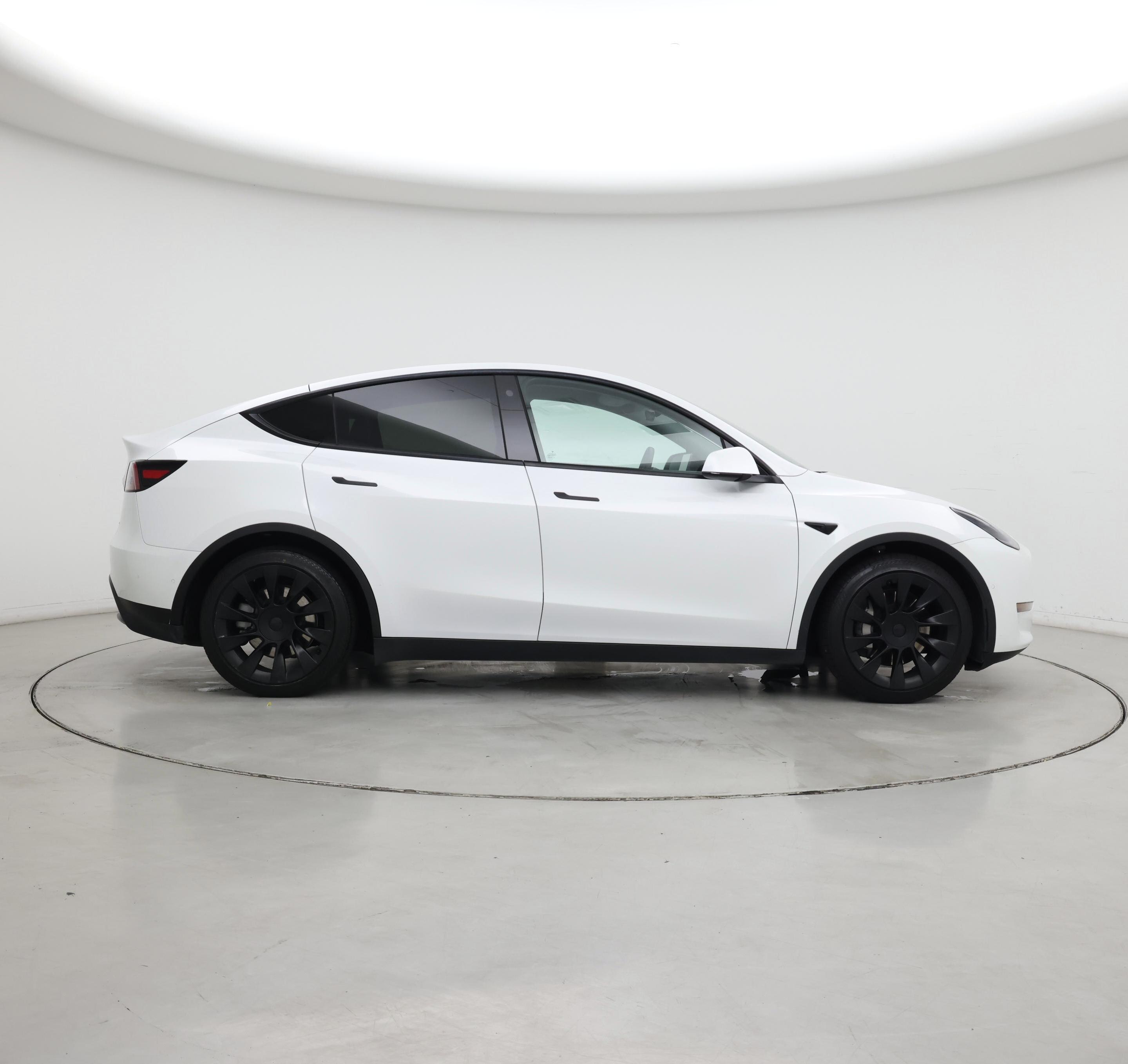 Thumbnail: 2021 Tesla Model Y - 7