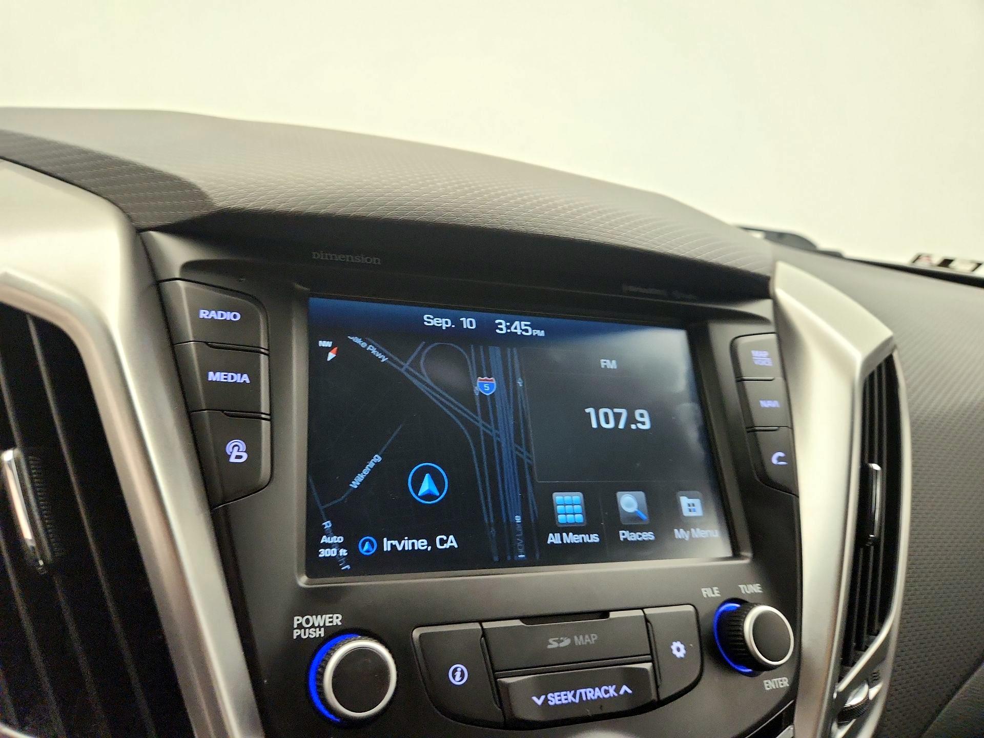 Thumbnail: 2016 Hyundai Veloster - 16