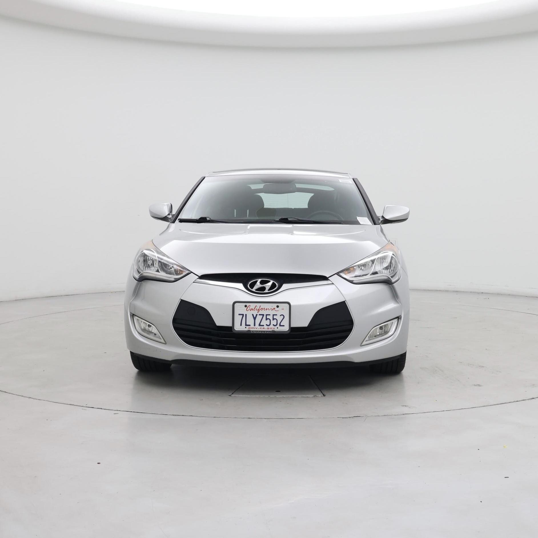 Thumbnail: 2016 Hyundai Veloster - 5