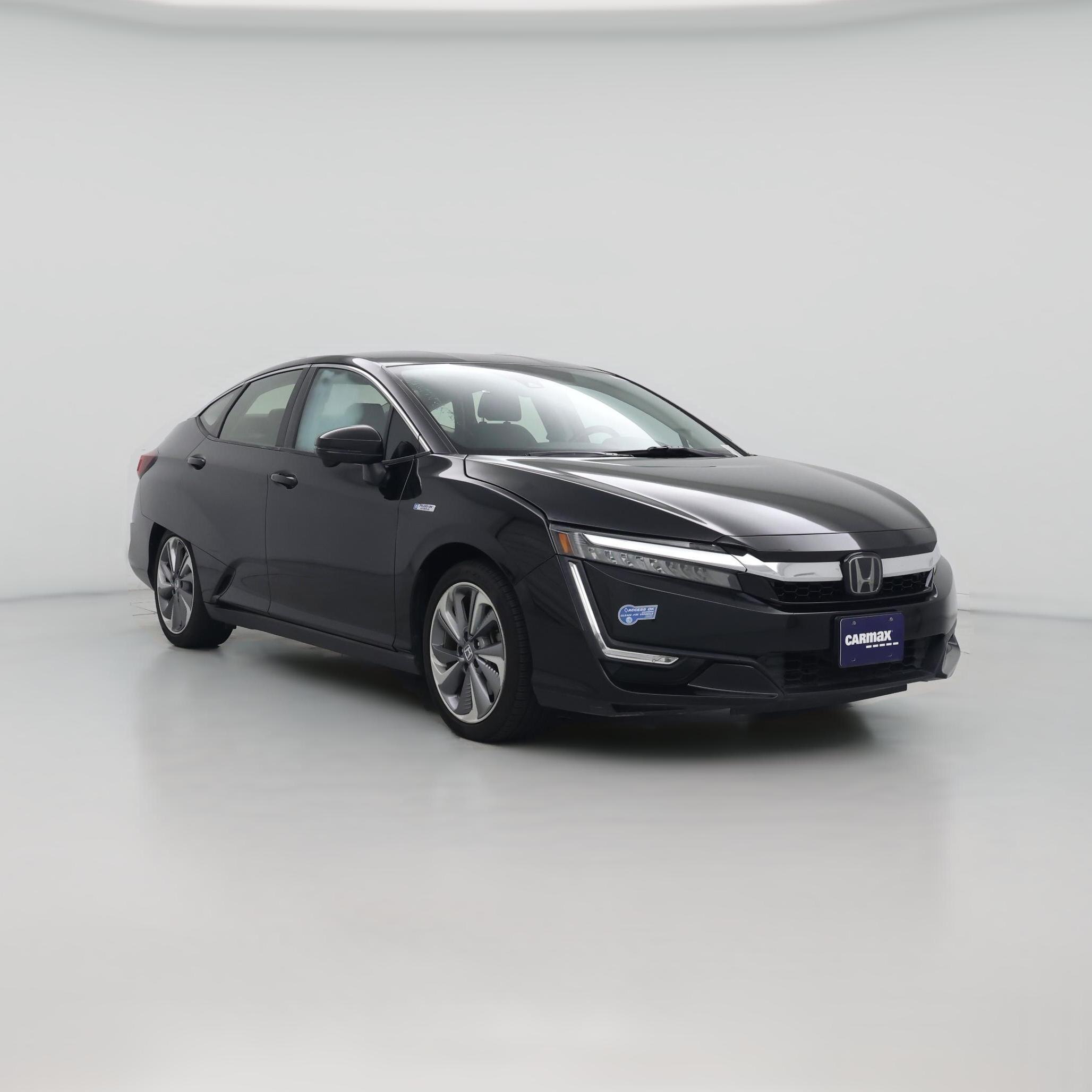 Thumbnail: 2019 Honda Clarity - 1