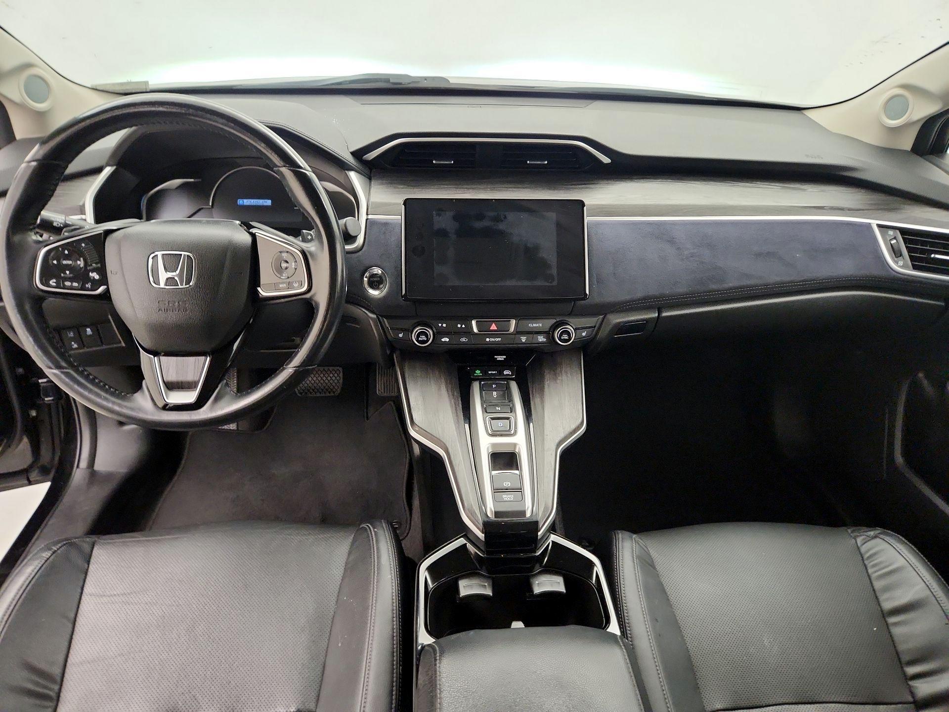 Thumbnail: 2019 Honda Clarity - 9