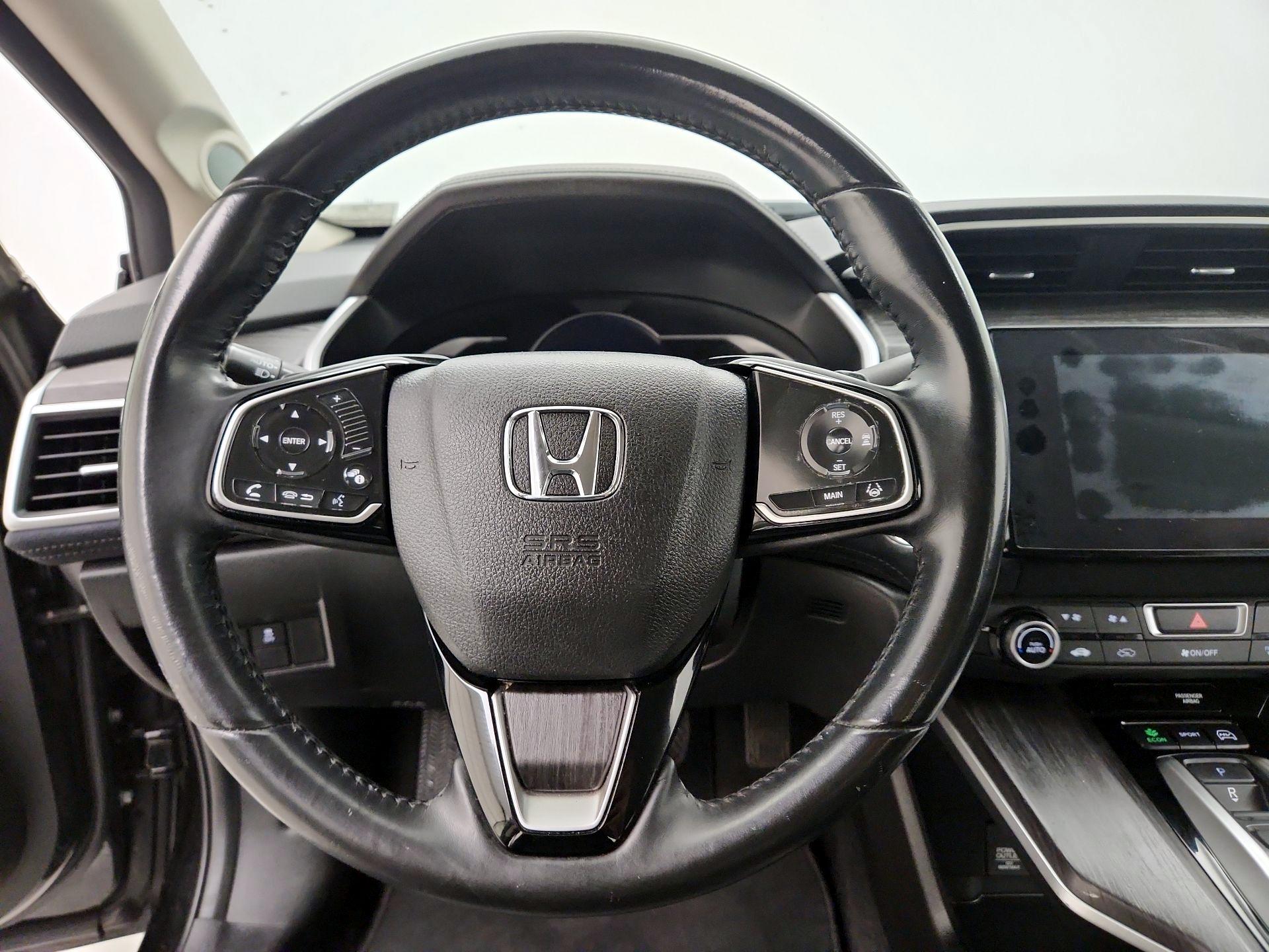 Thumbnail: 2019 Honda Clarity - 10