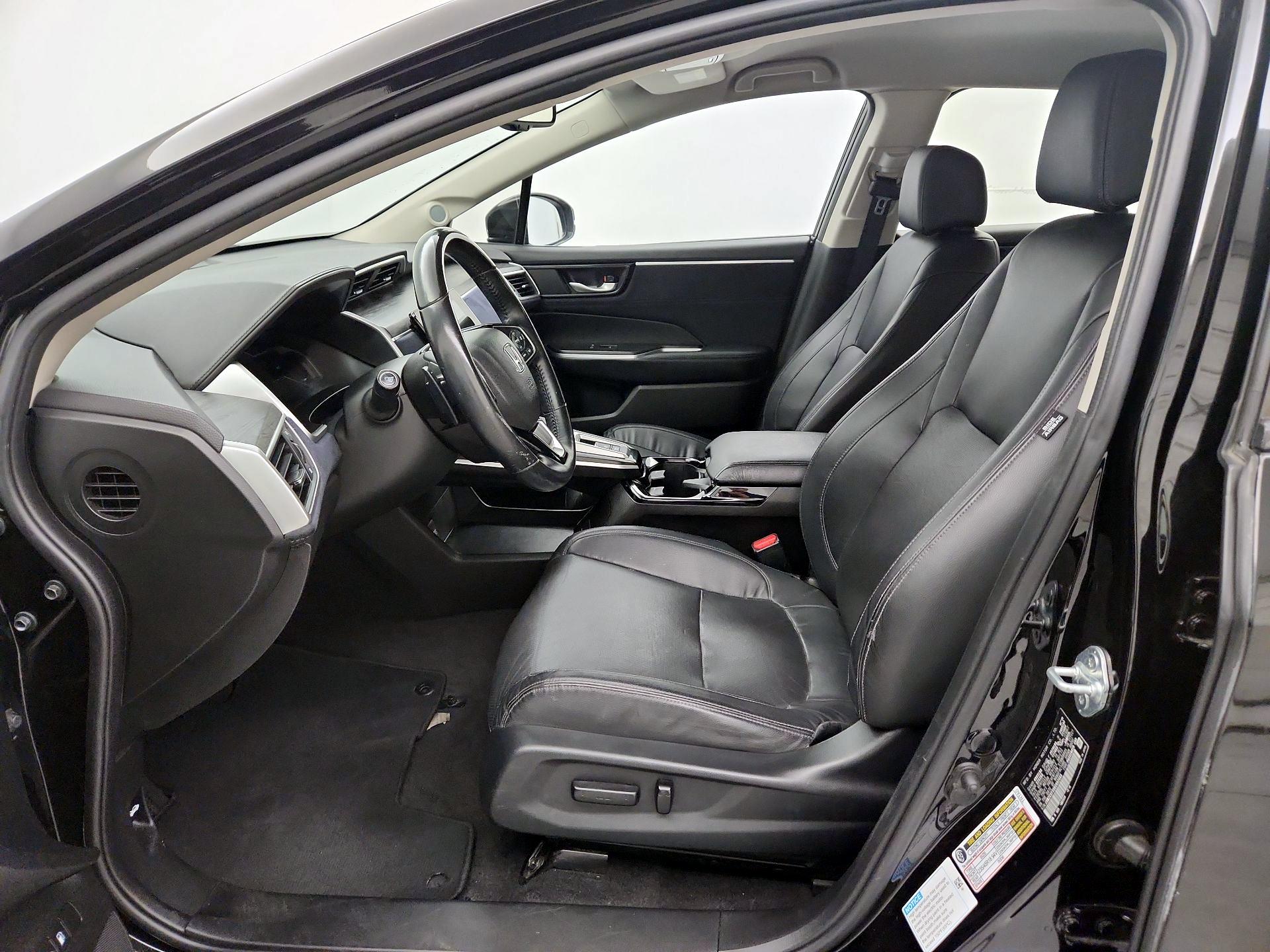 Thumbnail: 2019 Honda Clarity - 11