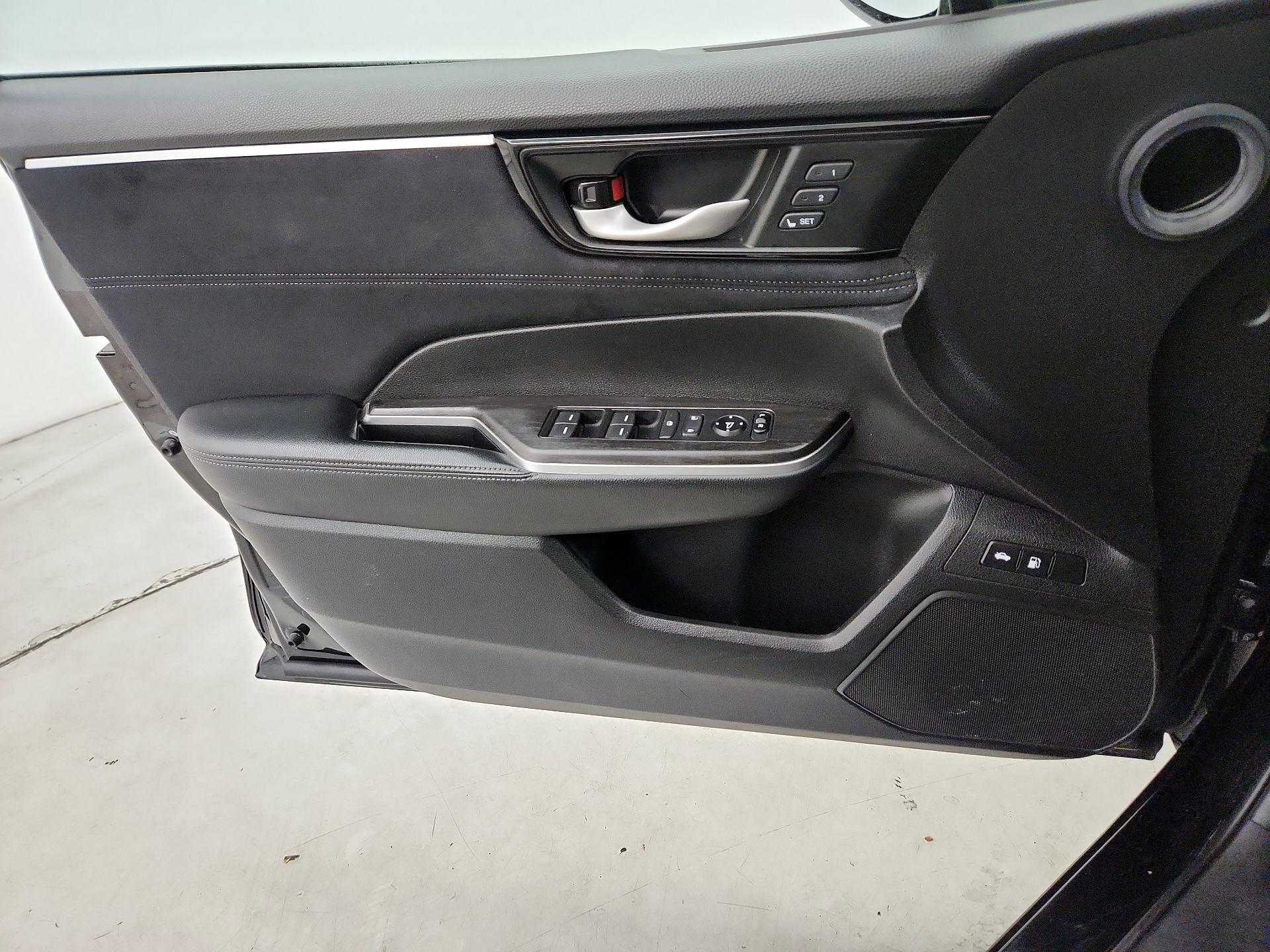 Thumbnail: 2019 Honda Clarity - 12