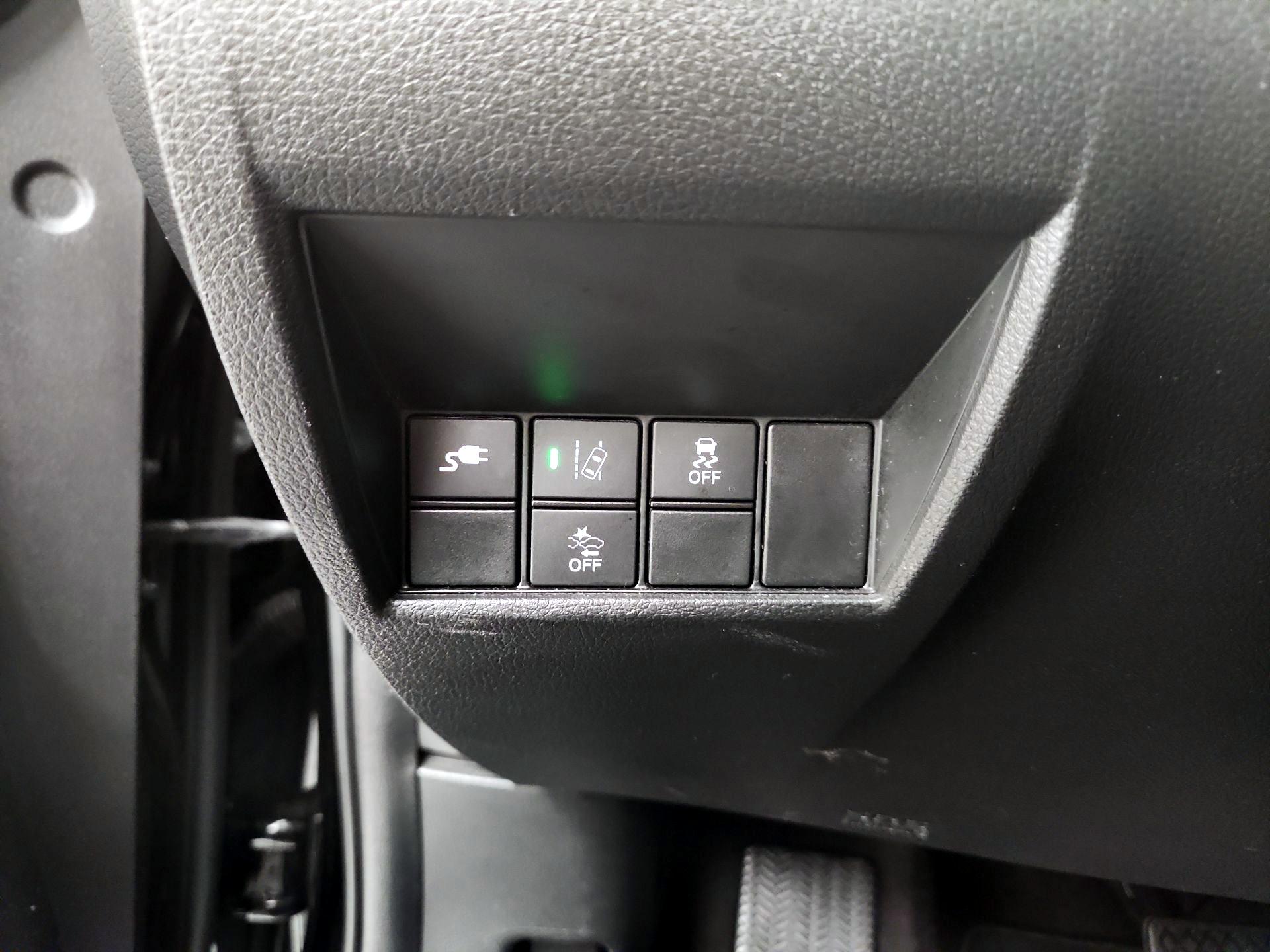 Thumbnail: 2019 Honda Clarity - 13