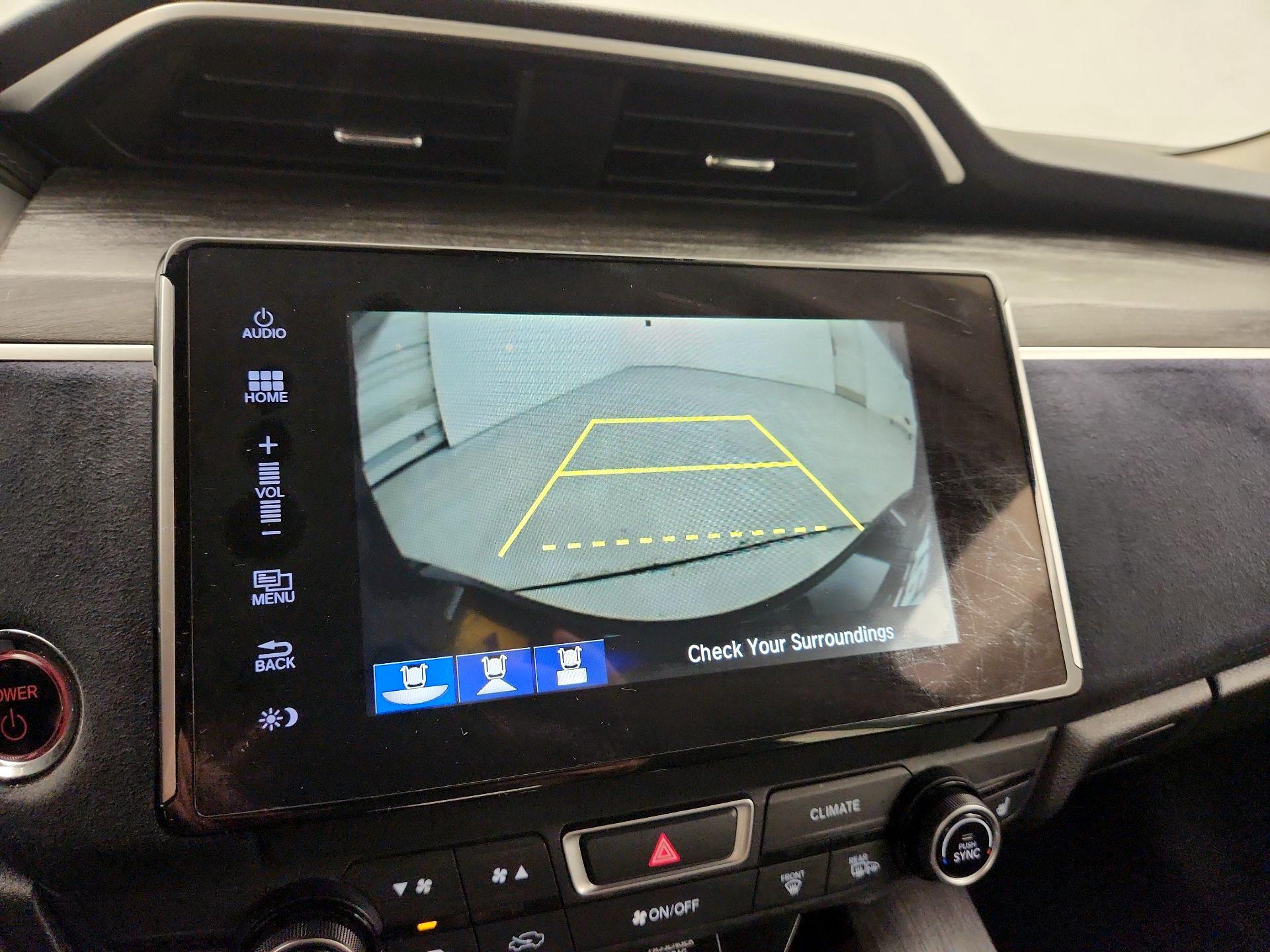 Thumbnail: 2019 Honda Clarity - 14
