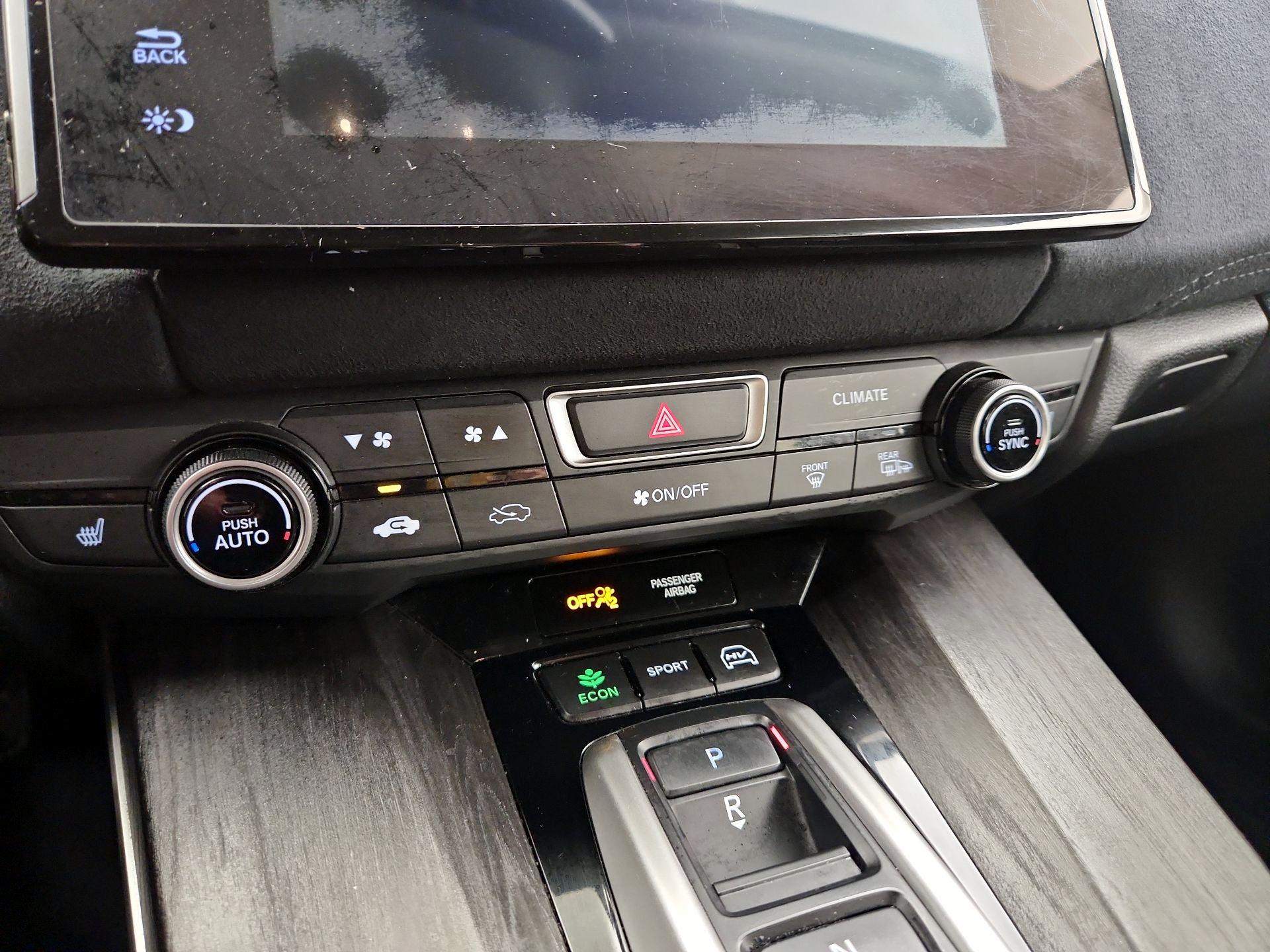 Thumbnail: 2019 Honda Clarity - 16