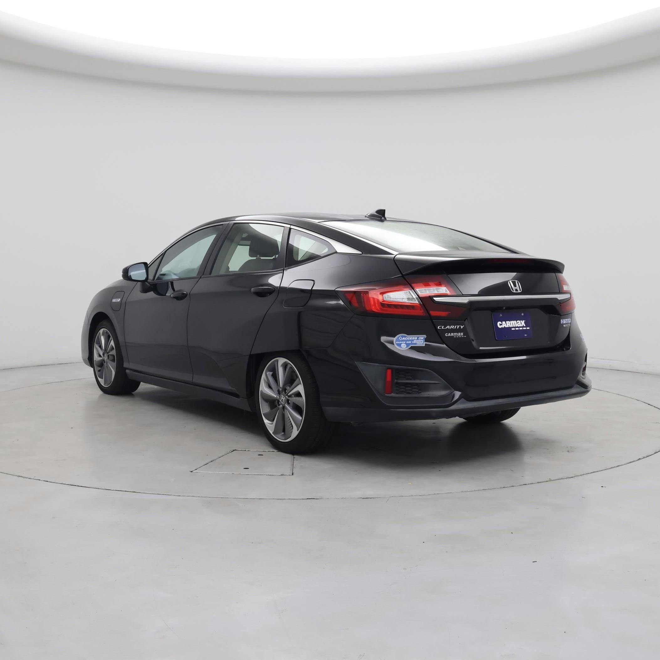 Thumbnail: 2019 Honda Clarity - 2