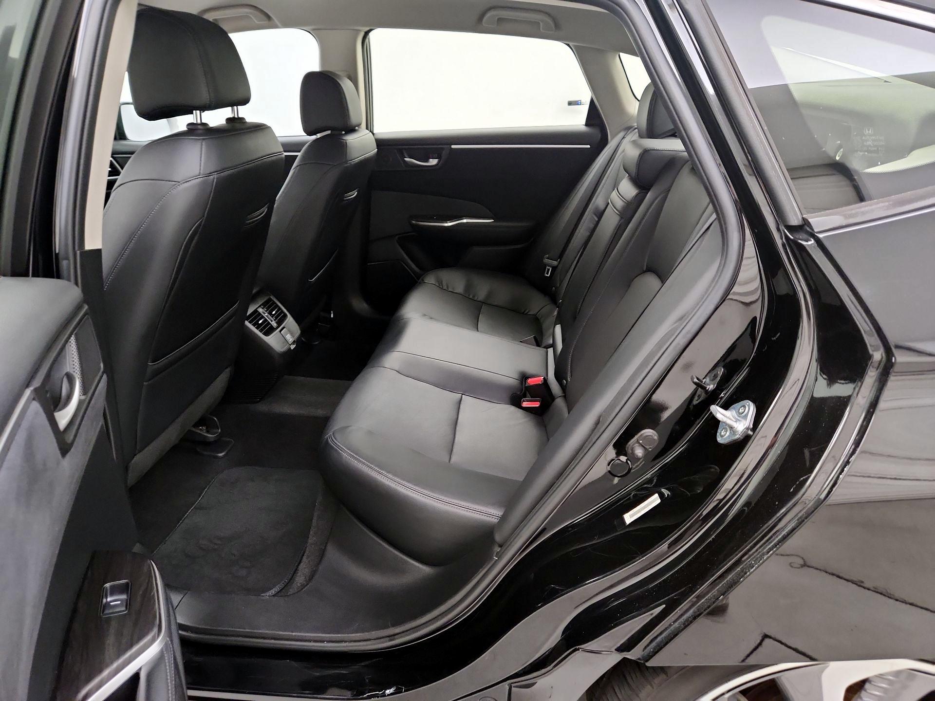 Thumbnail: 2019 Honda Clarity - 19