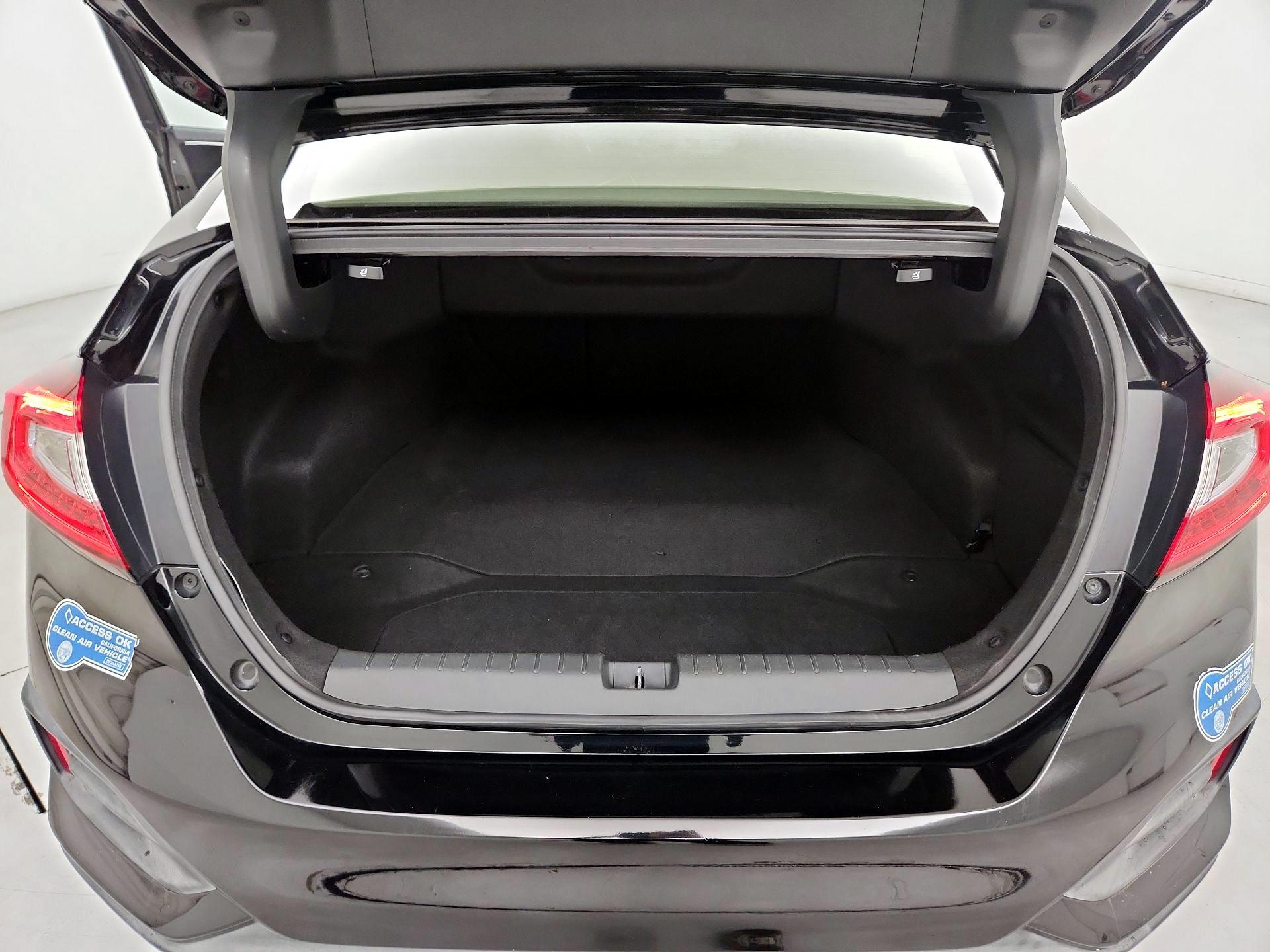 Thumbnail: 2019 Honda Clarity - 20