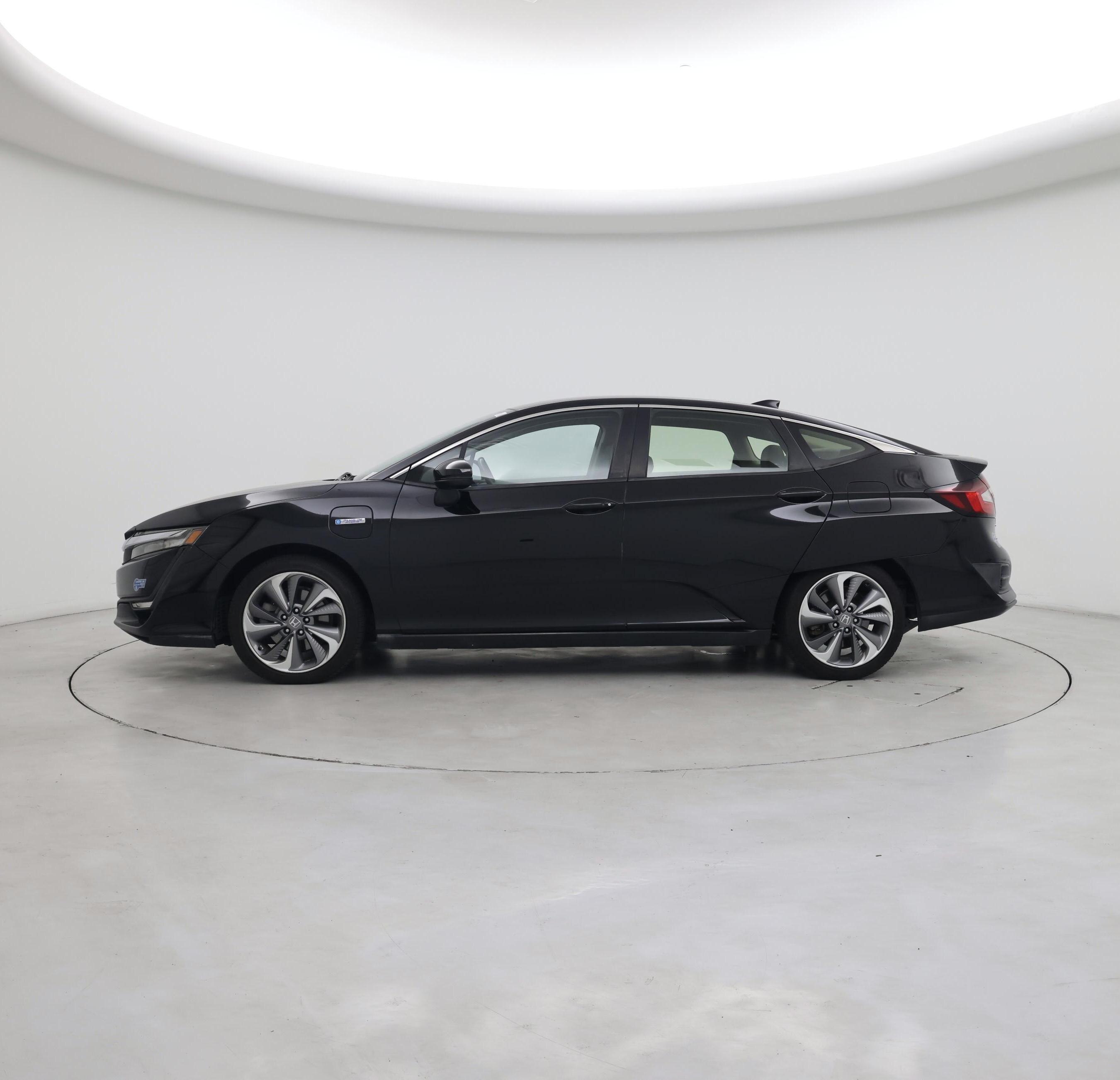 Thumbnail: 2019 Honda Clarity - 3