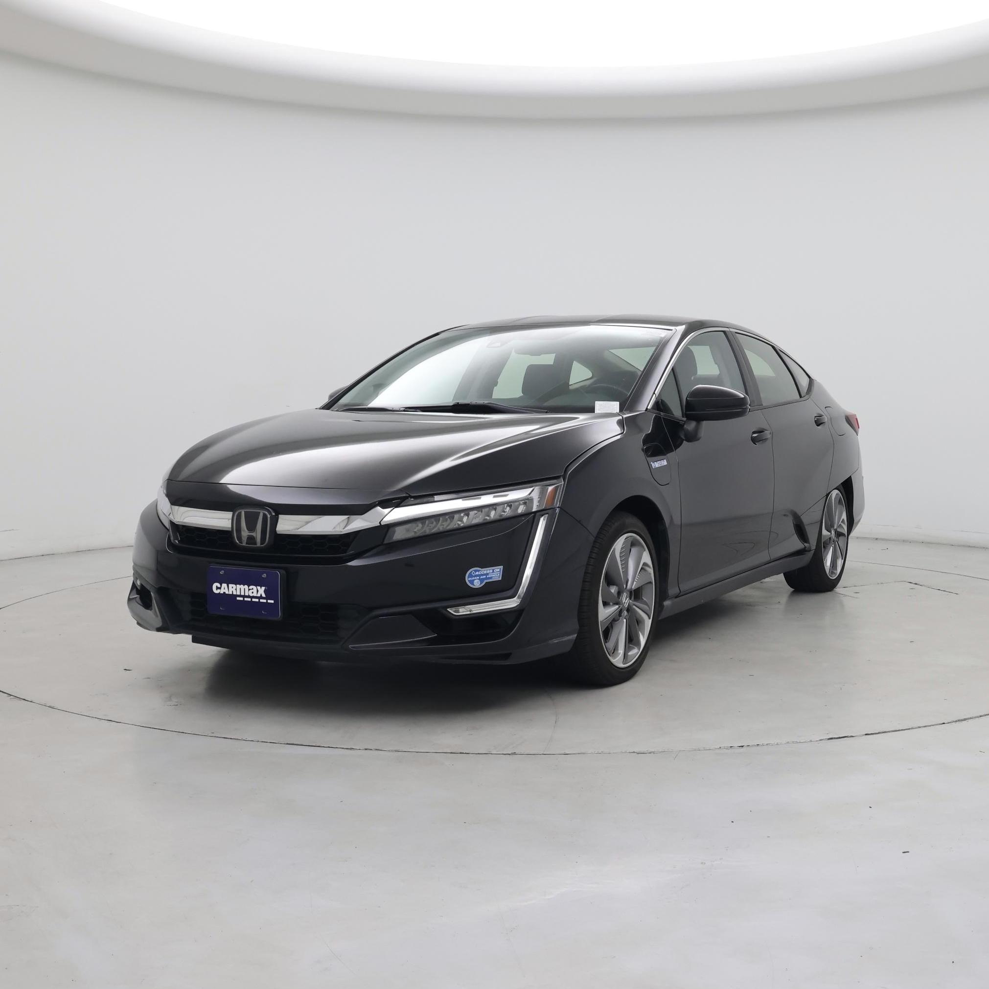 Thumbnail: 2019 Honda Clarity - 4