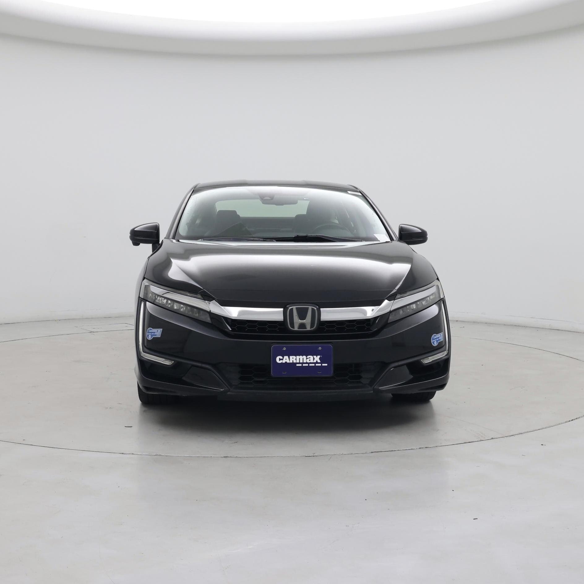 Thumbnail: 2019 Honda Clarity - 5